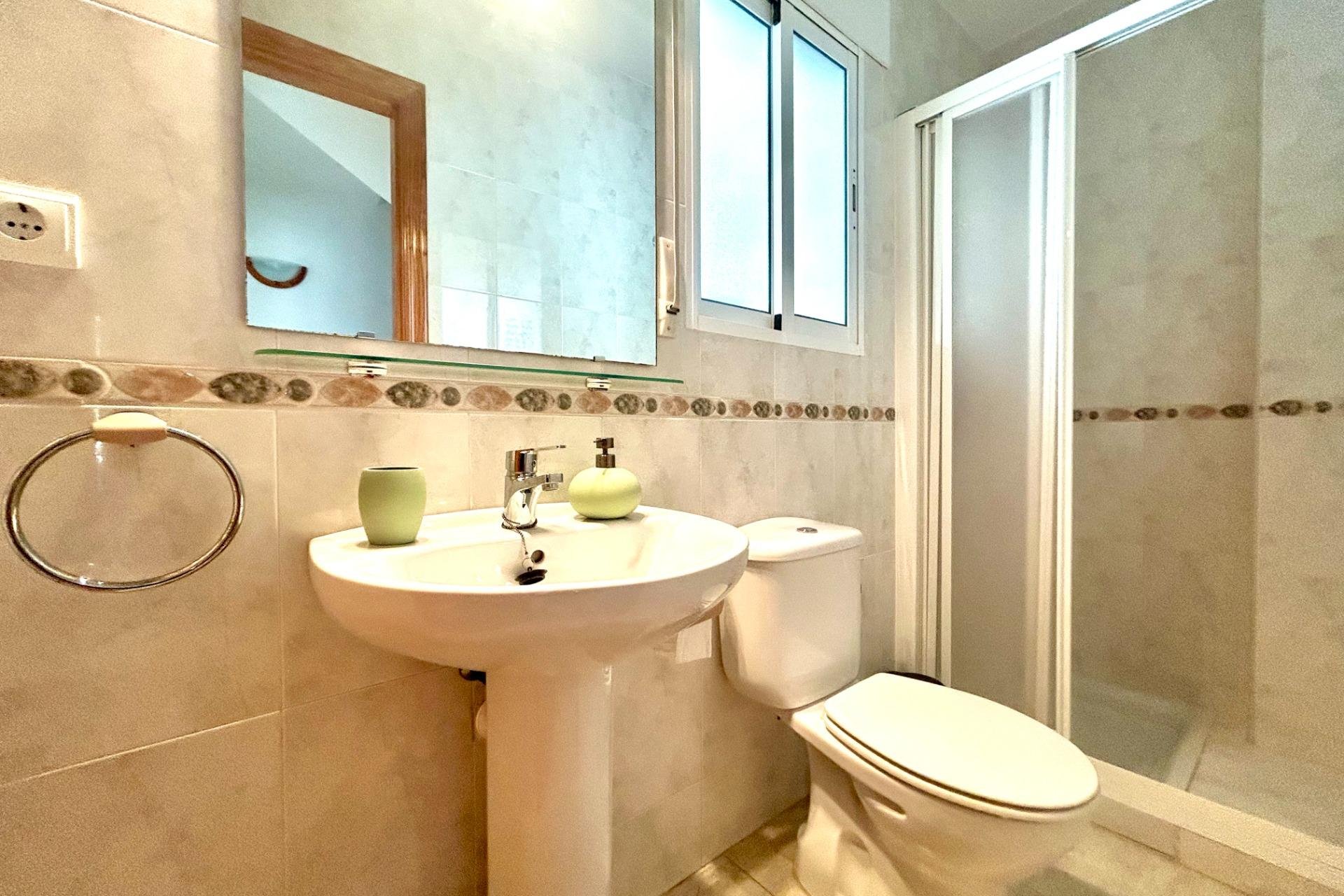 Resale - Townhouse - Dehesa de Campoamor - Campoamor