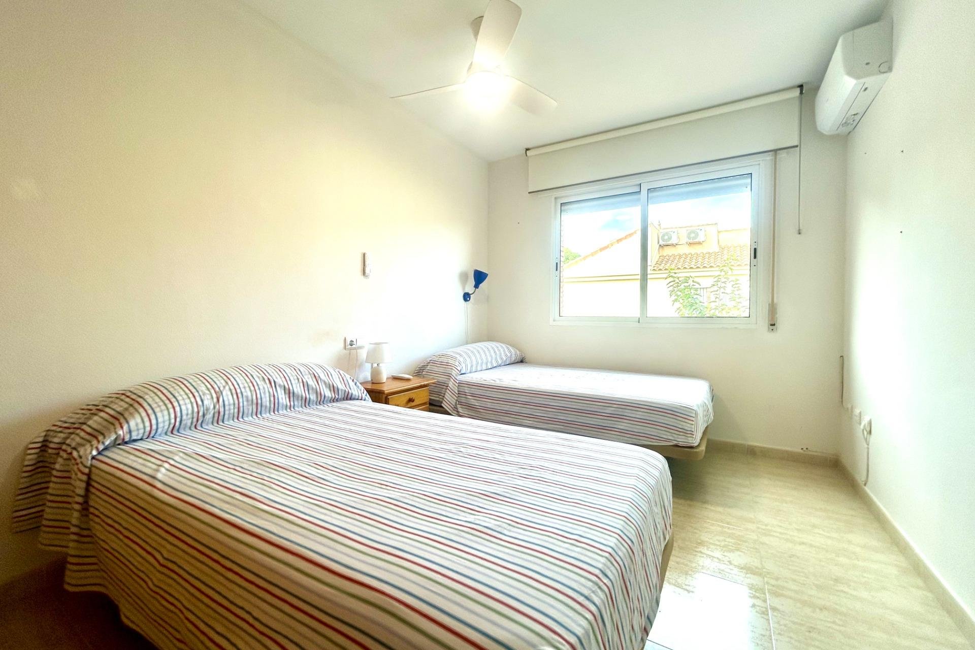 Resale - Townhouse - Dehesa de Campoamor - Campoamor