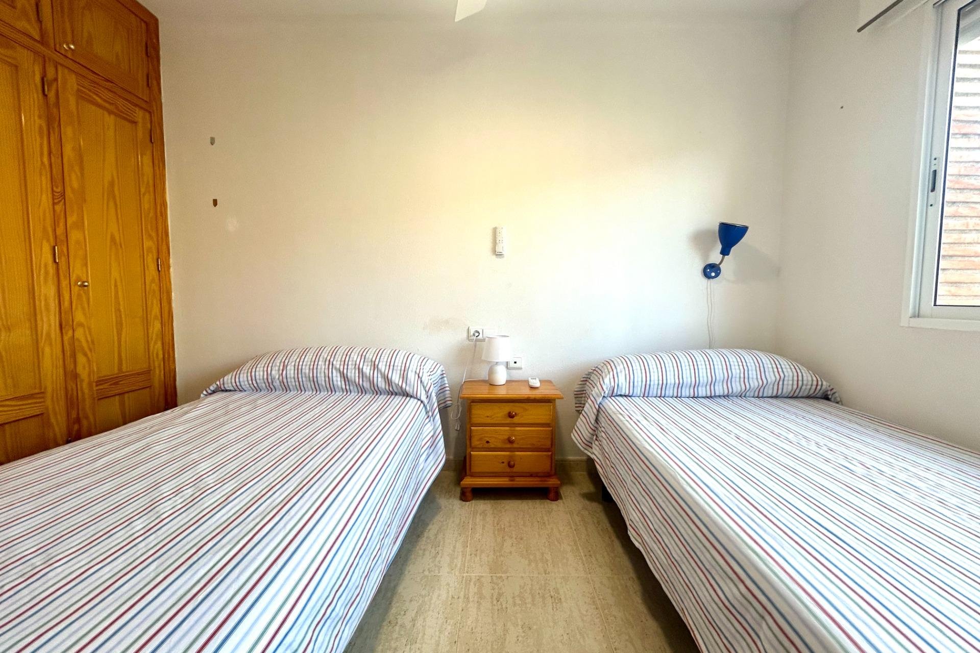 Resale - Townhouse - Dehesa de Campoamor - Campoamor