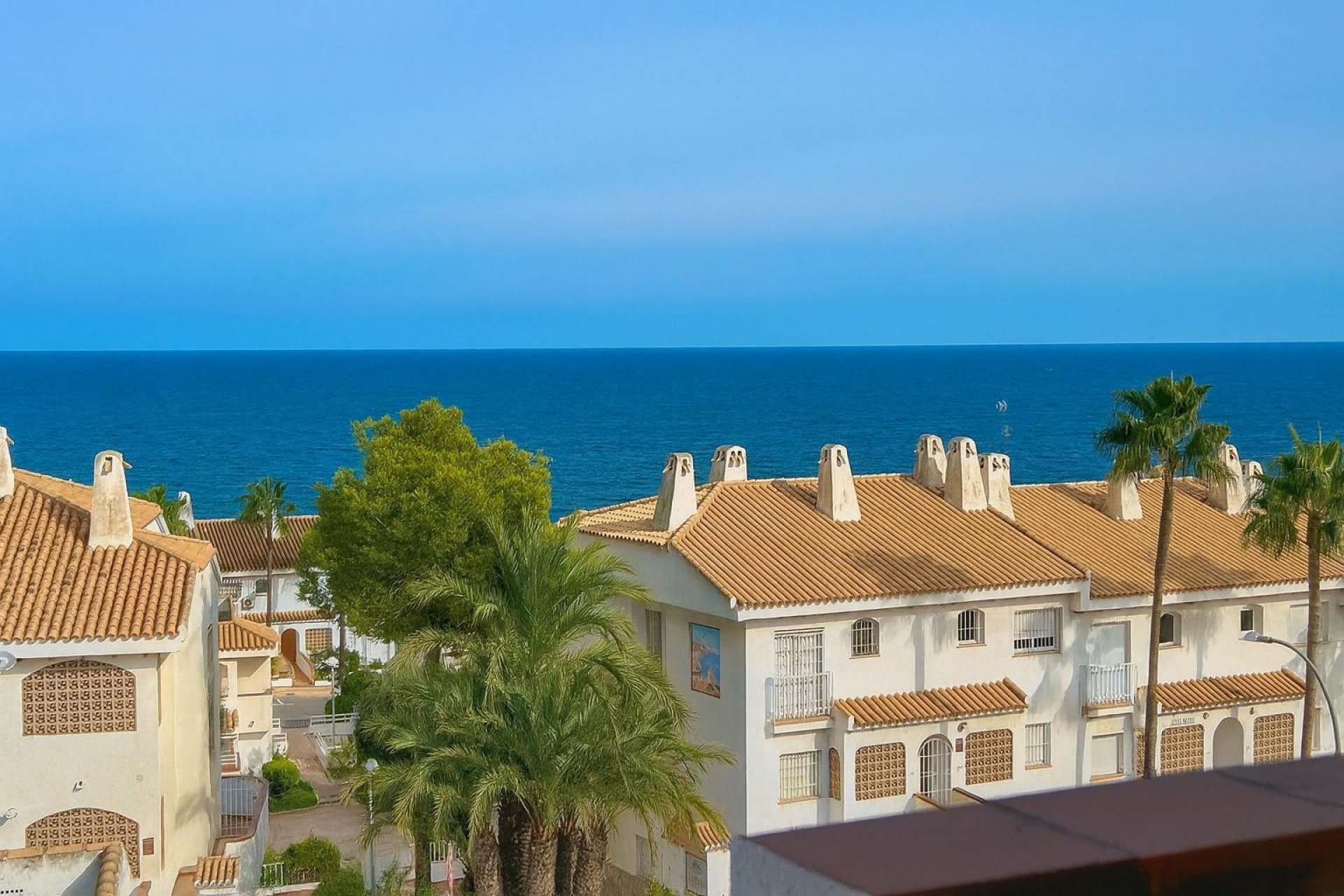 Resale - Townhouse - Dehesa de Campoamor - Campoamor