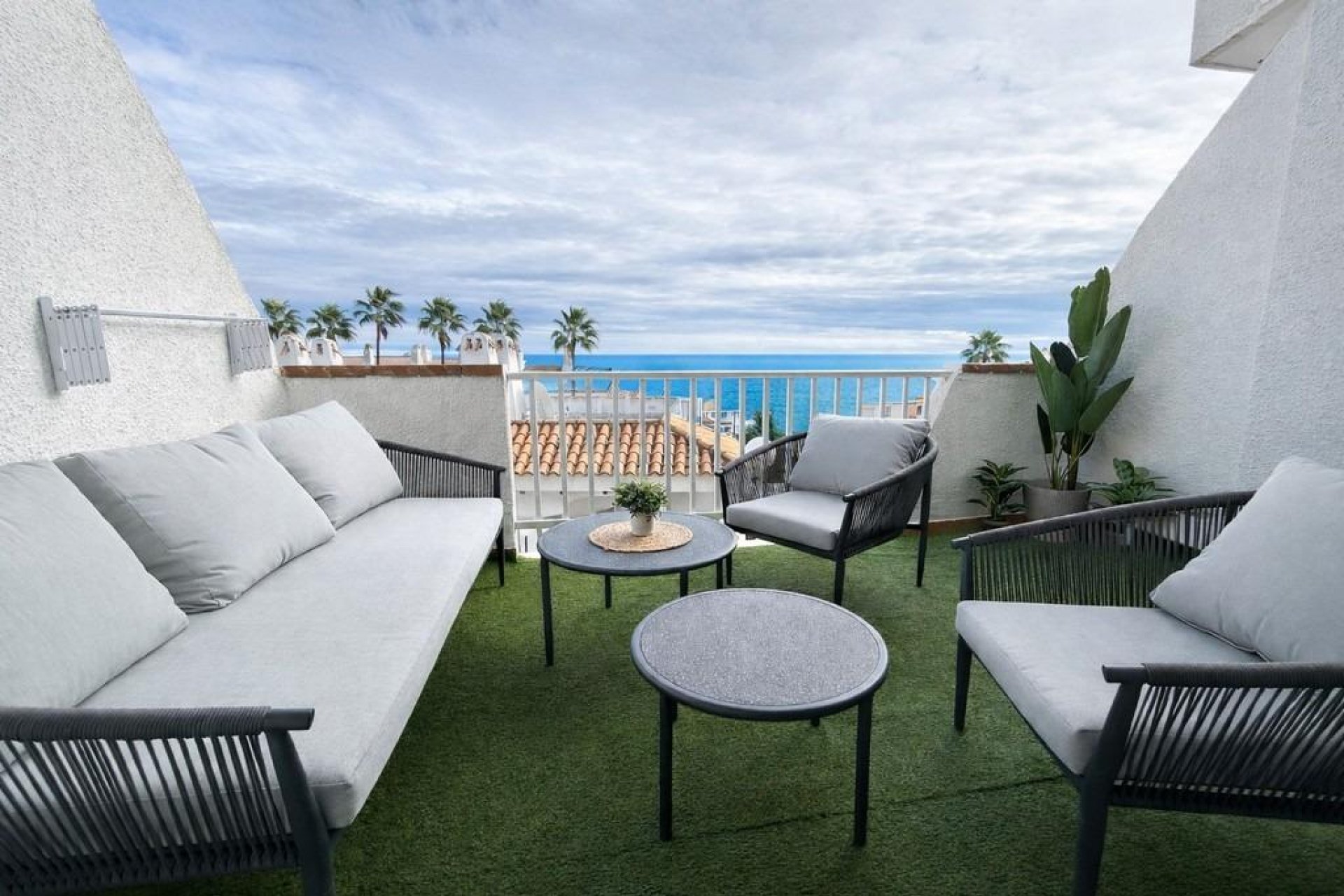 Resale - Townhouse - Dehesa de Campoamor - Campoamor