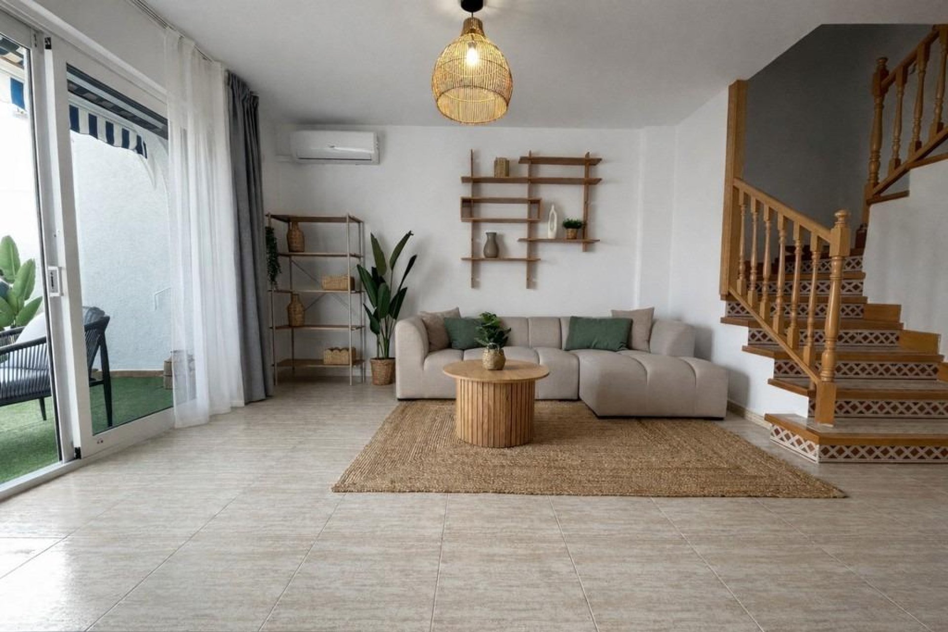 Resale - Townhouse - Dehesa de Campoamor - Campoamor