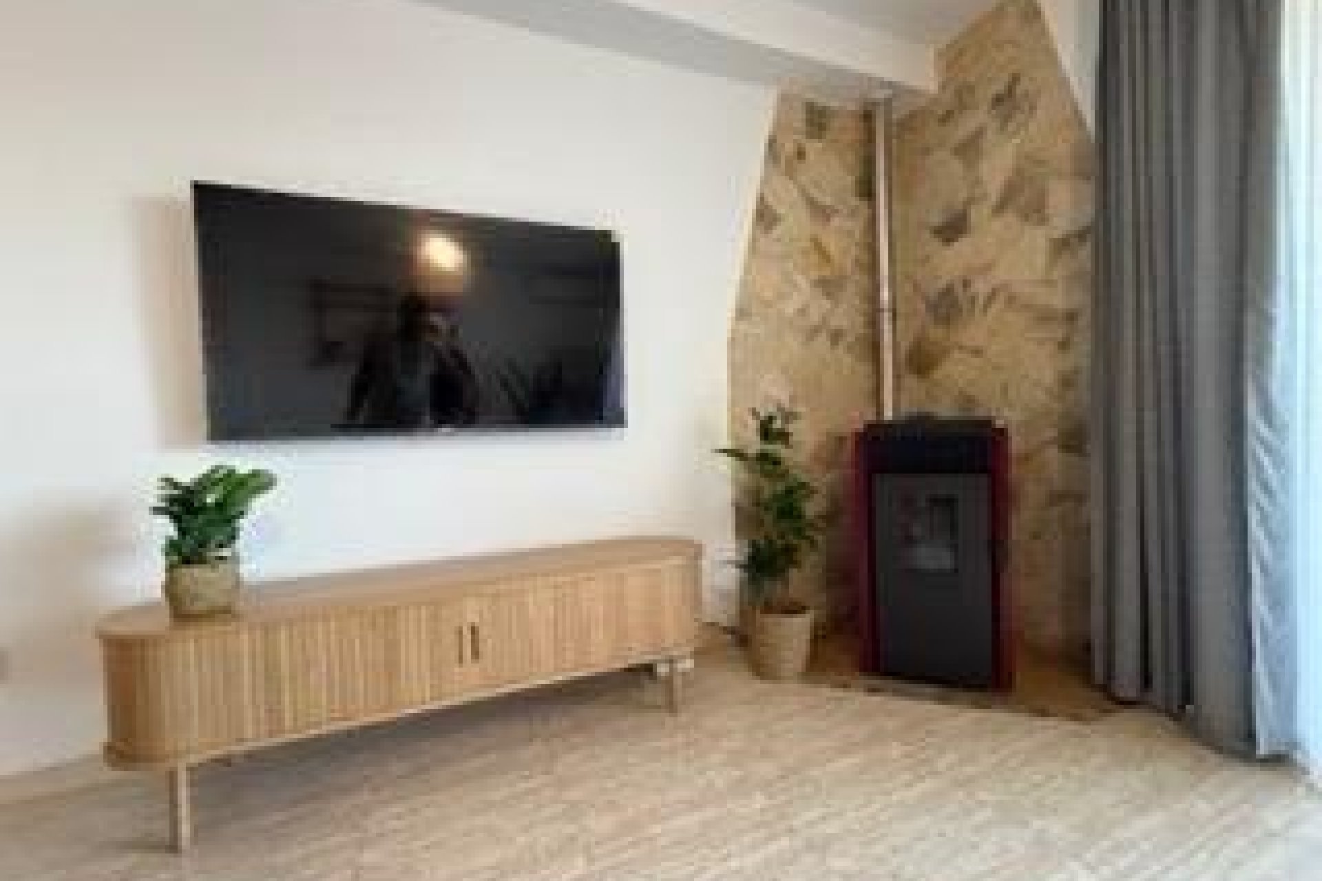 Resale - Townhouse - Dehesa de Campoamor - Campoamor