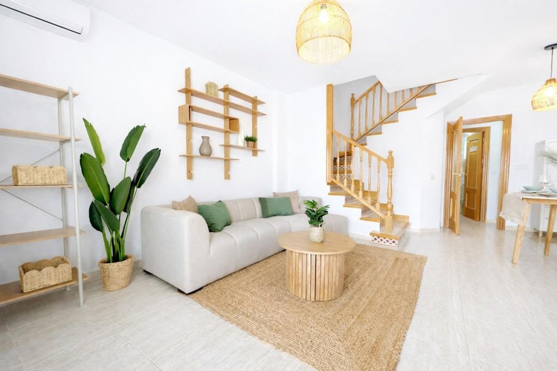 Resale - Townhouse - Dehesa de Campoamor - Campoamor