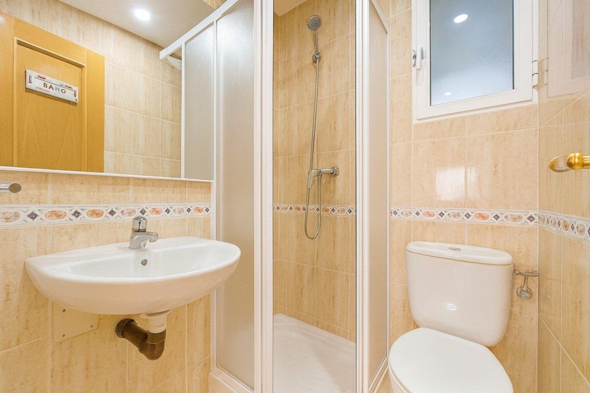 Resale - Townhouse - Dehesa de Campoamor - Campoamor
