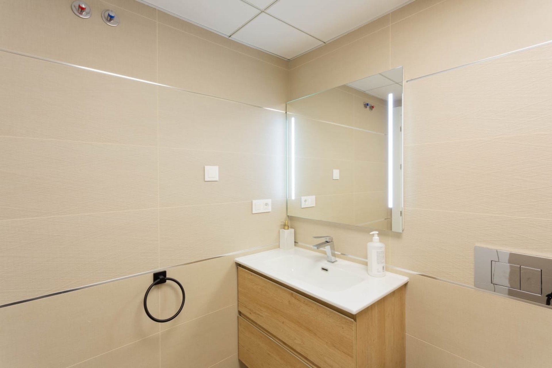Resale - Townhouse - Finestrat - Balcón De Finestrat