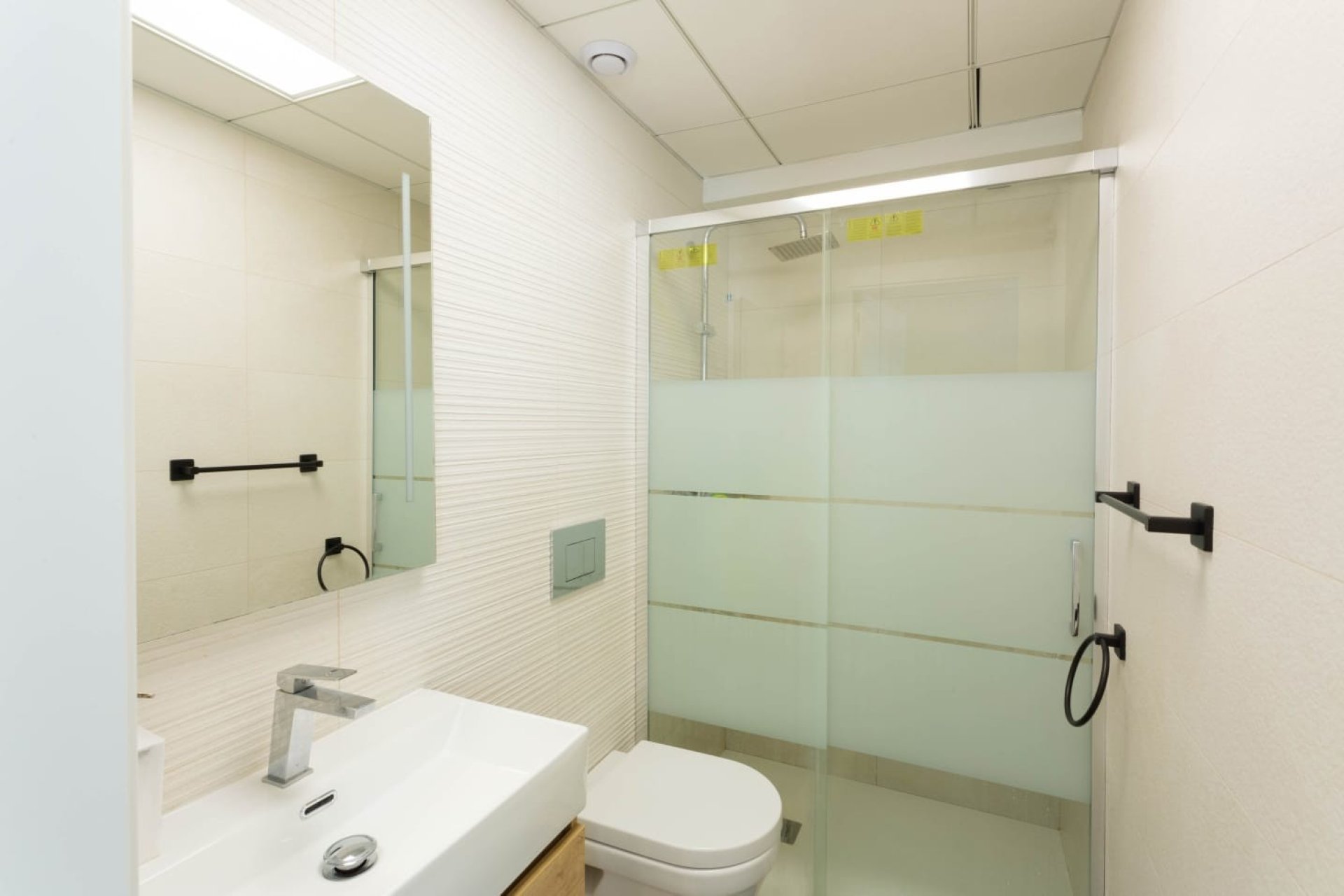 Resale - Townhouse - Finestrat - Balcón De Finestrat