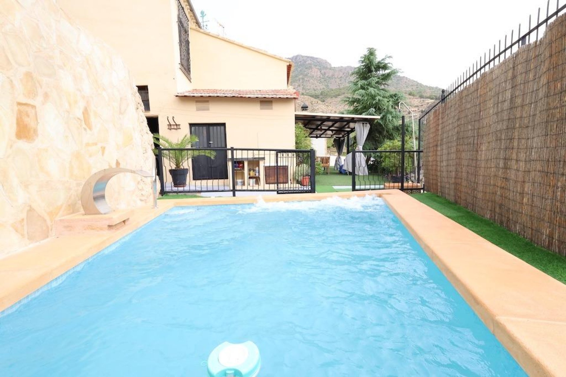 Resale - Townhouse - Fortuna - La garapacha