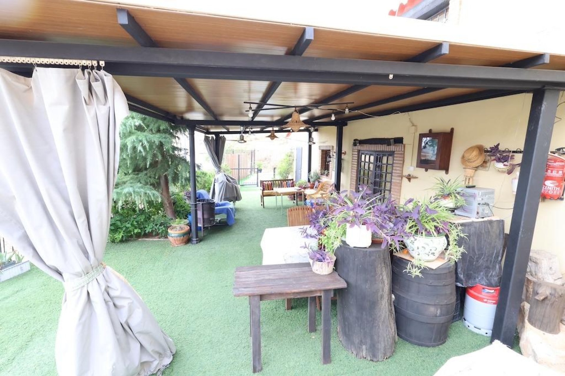 Resale - Townhouse - Fortuna - La garapacha