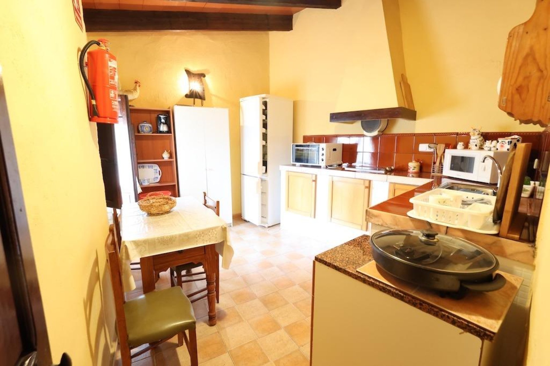 Resale - Townhouse - Fortuna - La garapacha
