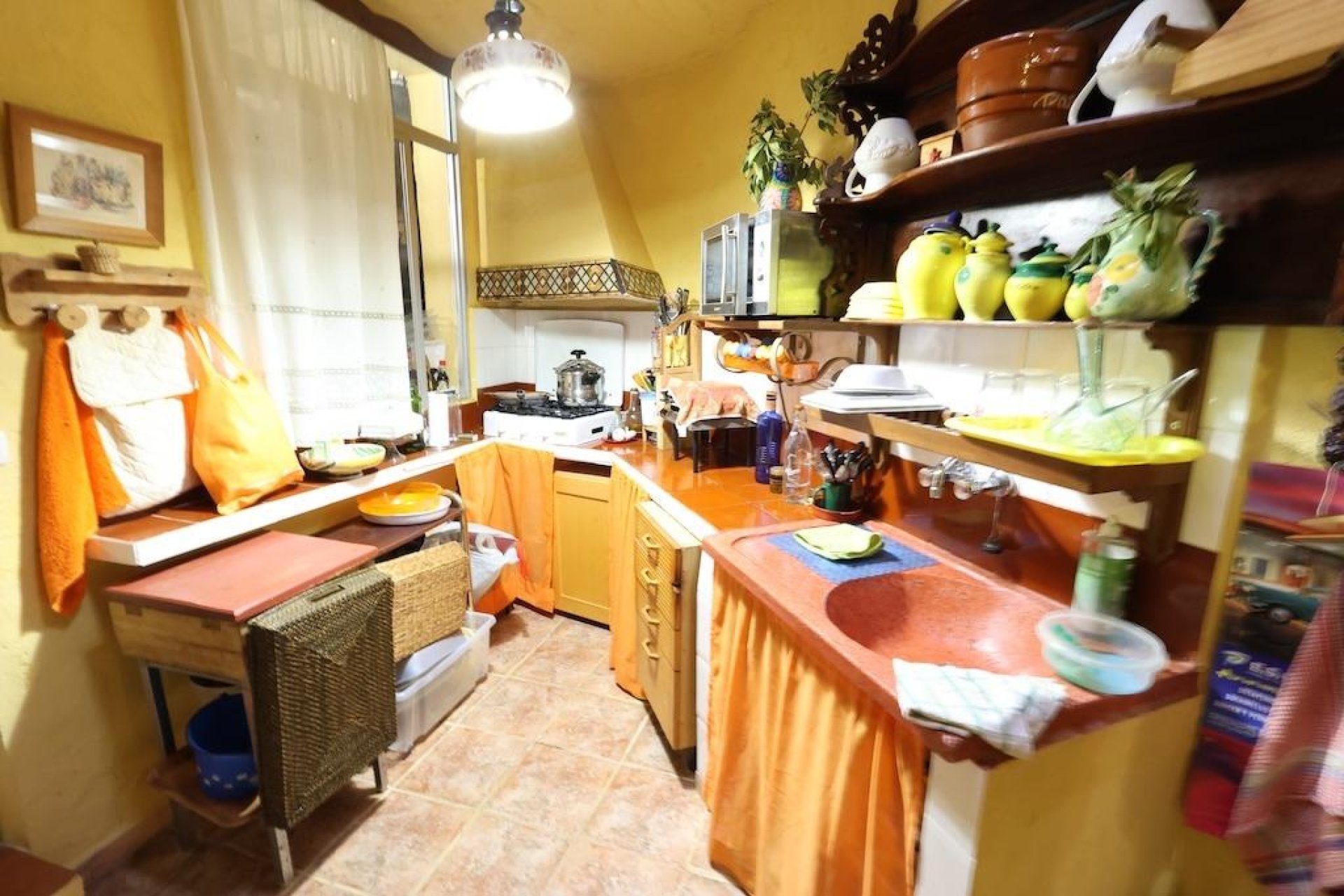 Resale - Townhouse - Fortuna - La garapacha