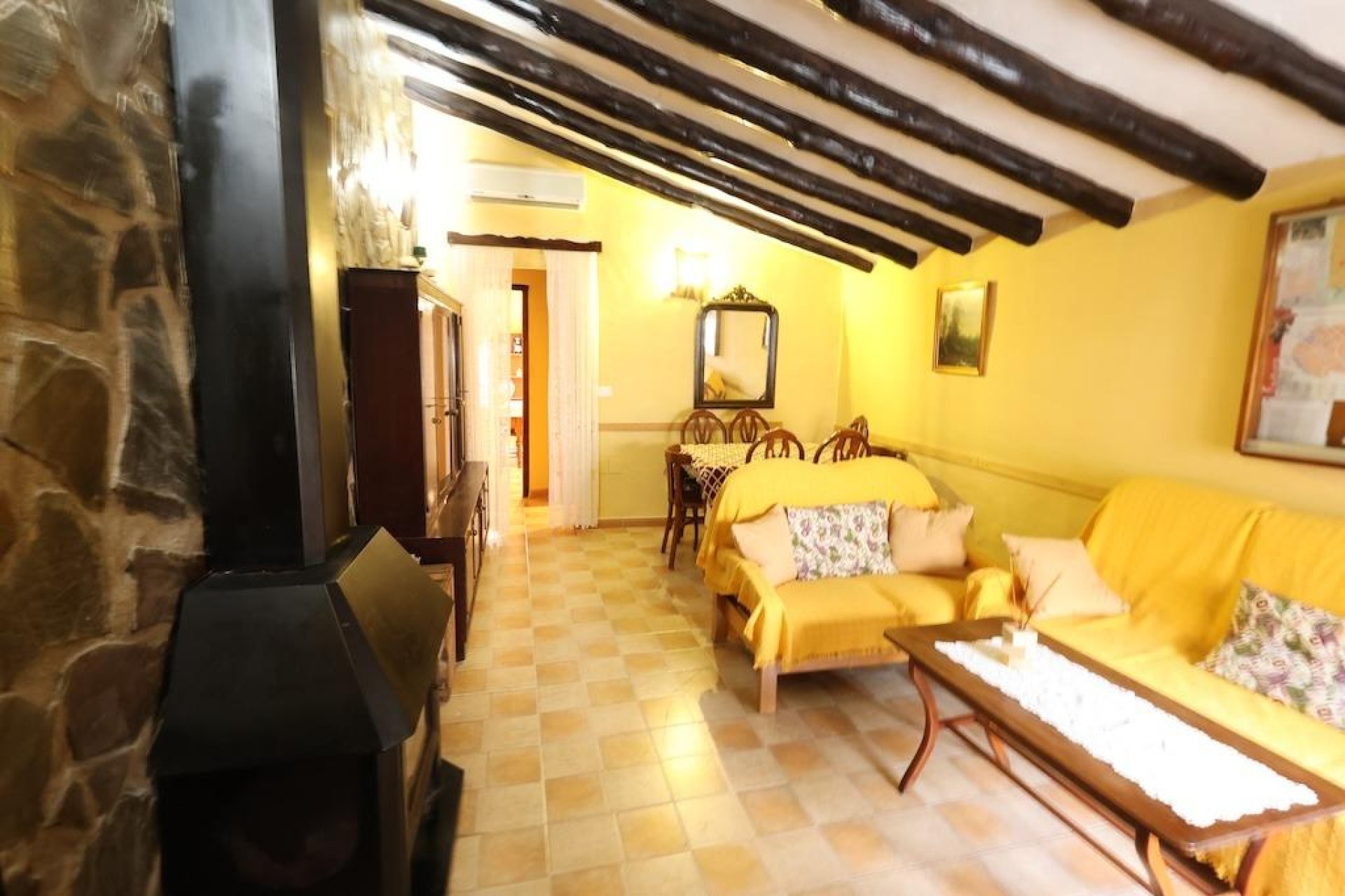 Resale - Townhouse - Fortuna - La garapacha