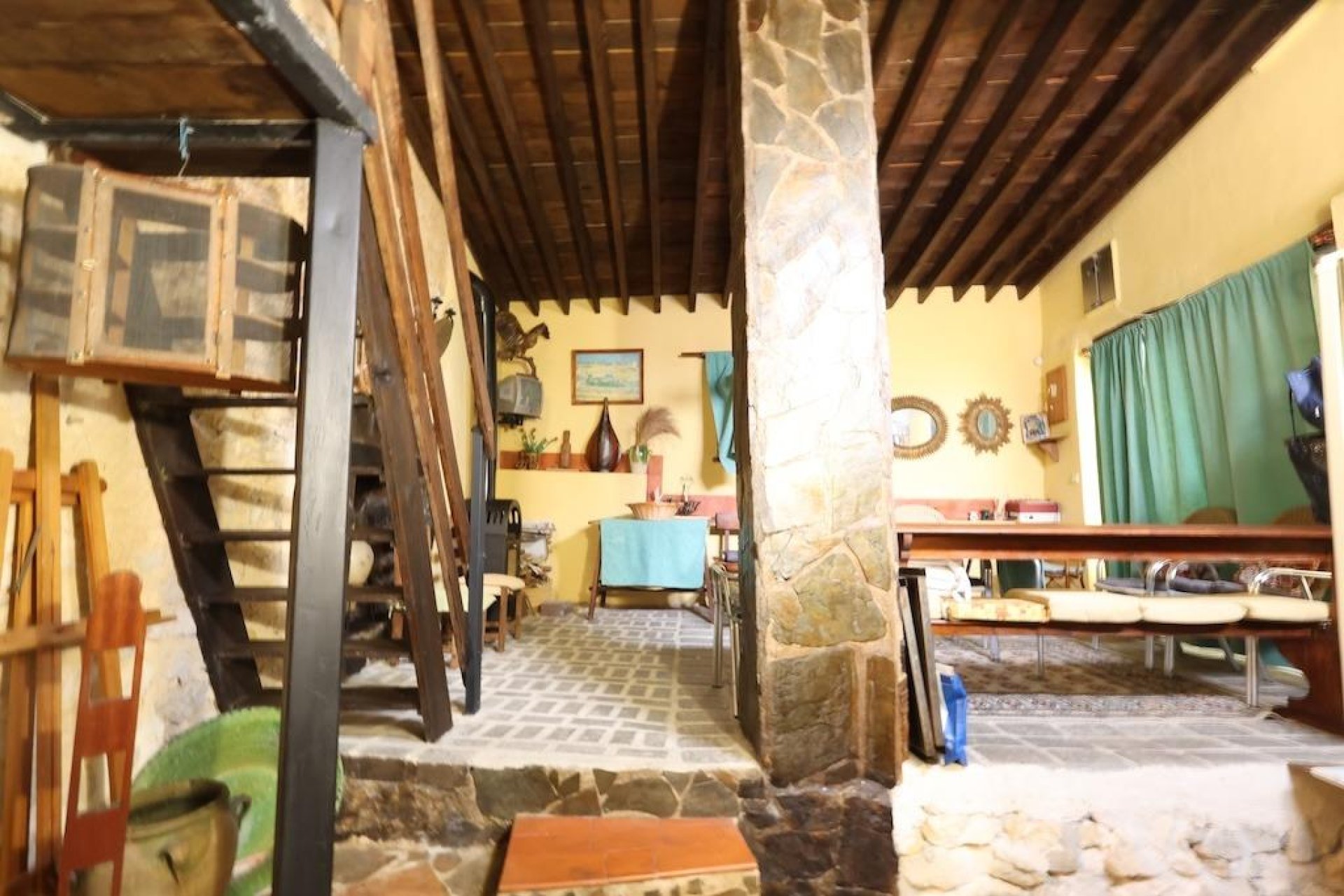 Resale - Townhouse - Fortuna - La garapacha