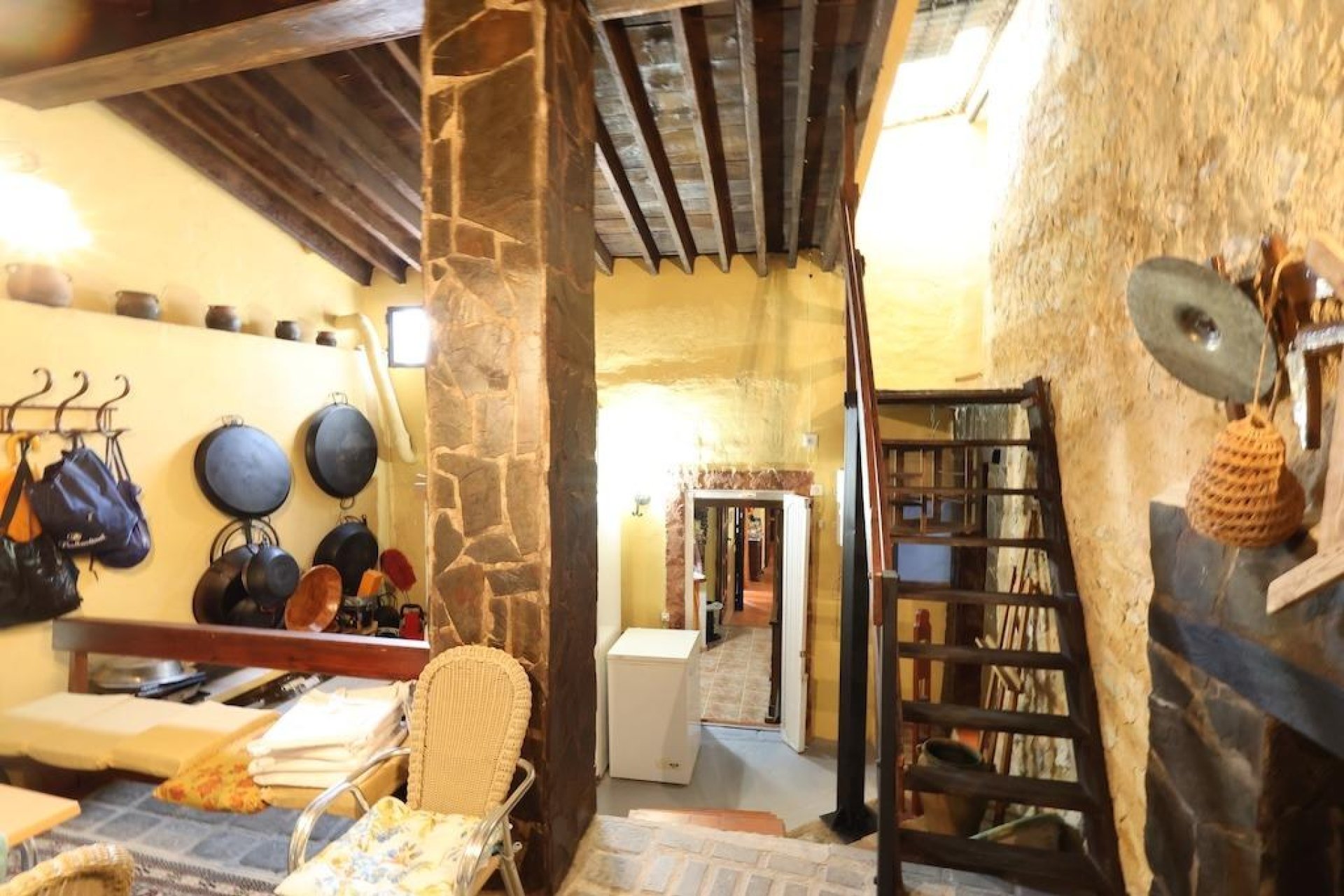 Resale - Townhouse - Fortuna - La garapacha