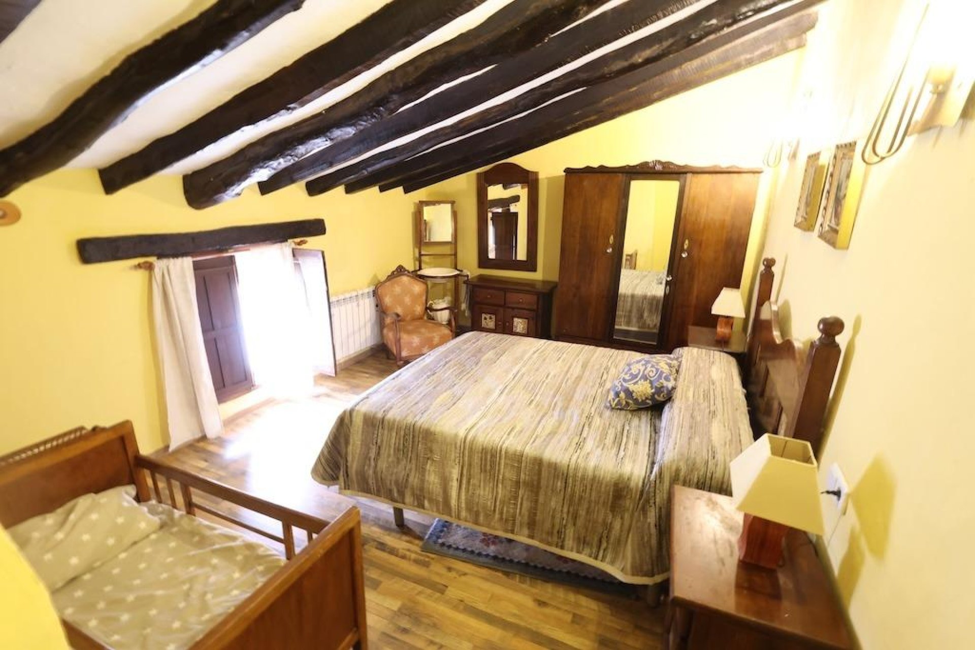 Resale - Townhouse - Fortuna - La garapacha