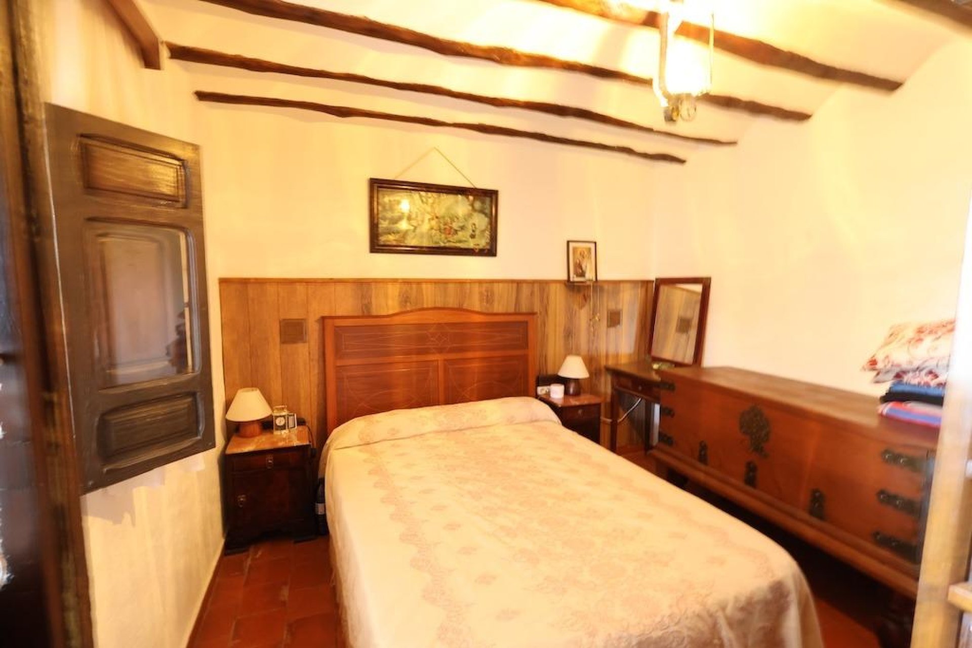 Resale - Townhouse - Fortuna - La garapacha