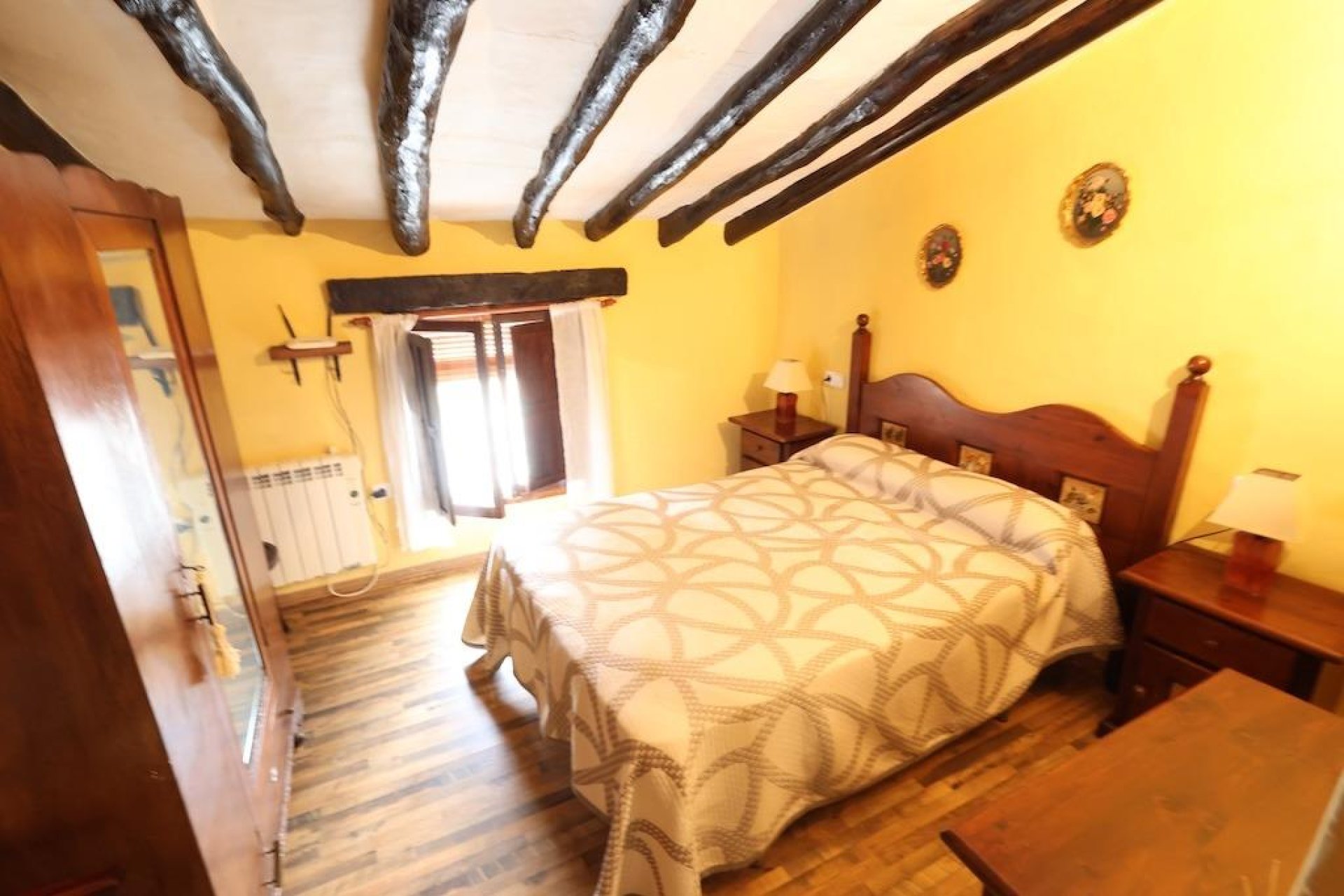 Resale - Townhouse - Fortuna - La garapacha