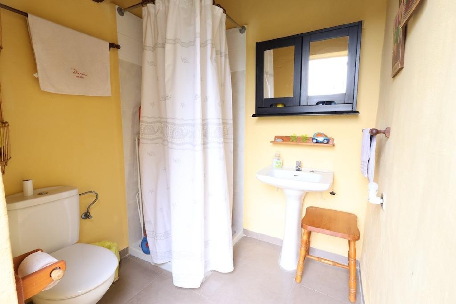 Resale - Townhouse - Fortuna - La garapacha