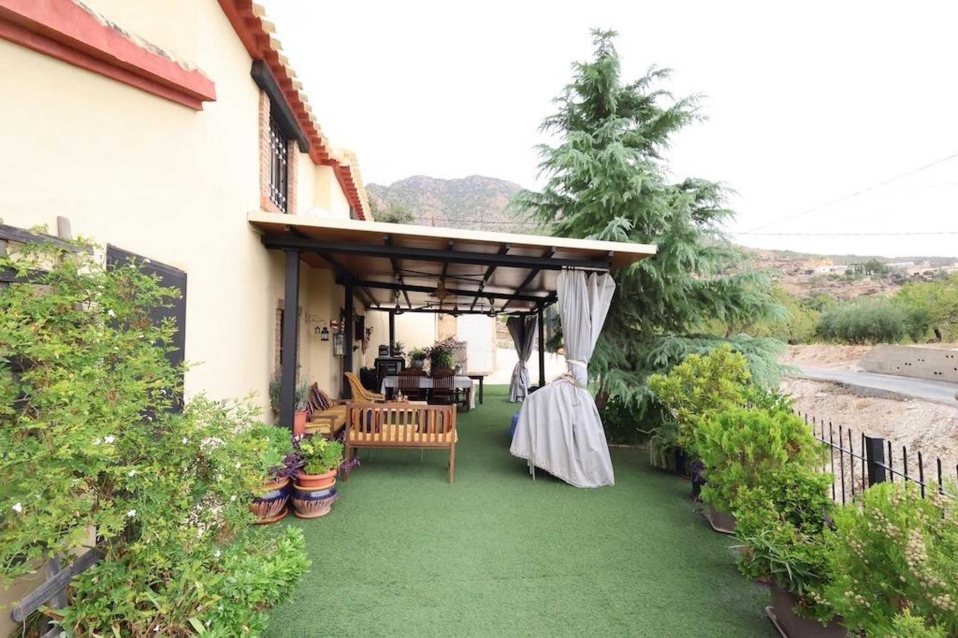 Resale - Townhouse - Fortuna - La garapacha