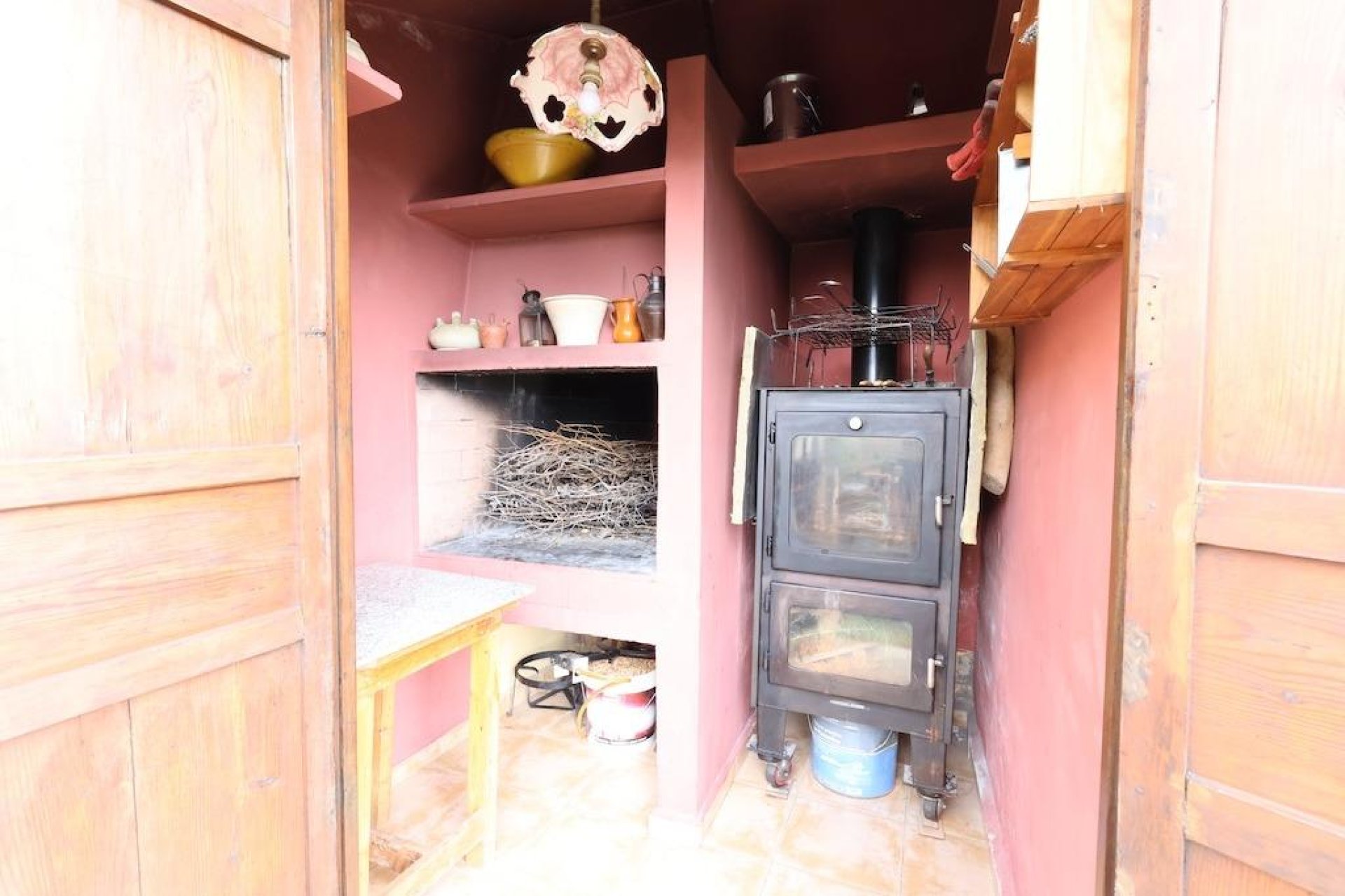 Resale - Townhouse - Fortuna - La garapacha