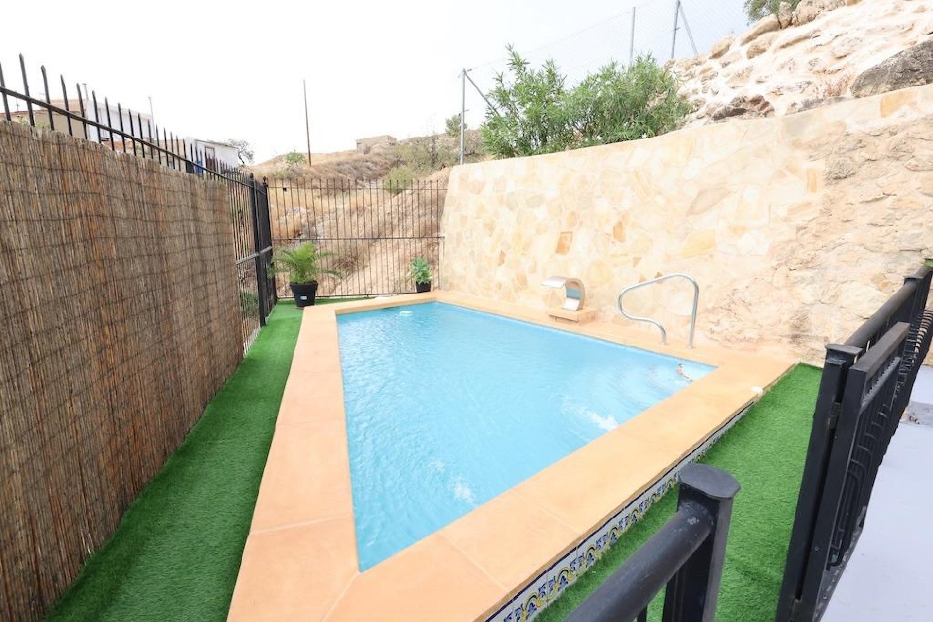 Resale - Townhouse - Fortuna - La garapacha