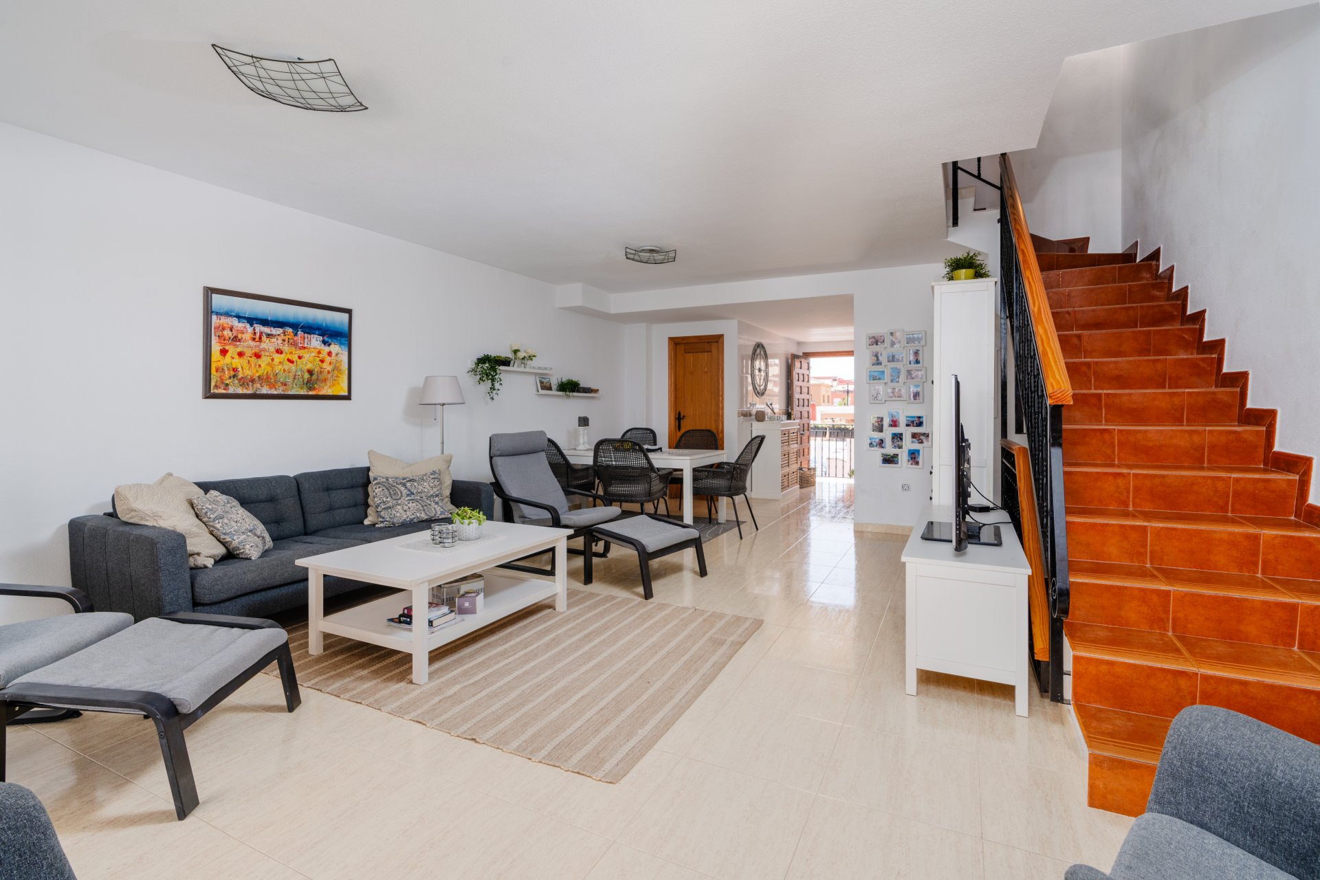 Resale - Townhouse - Gran Alacant - Monte y Mar