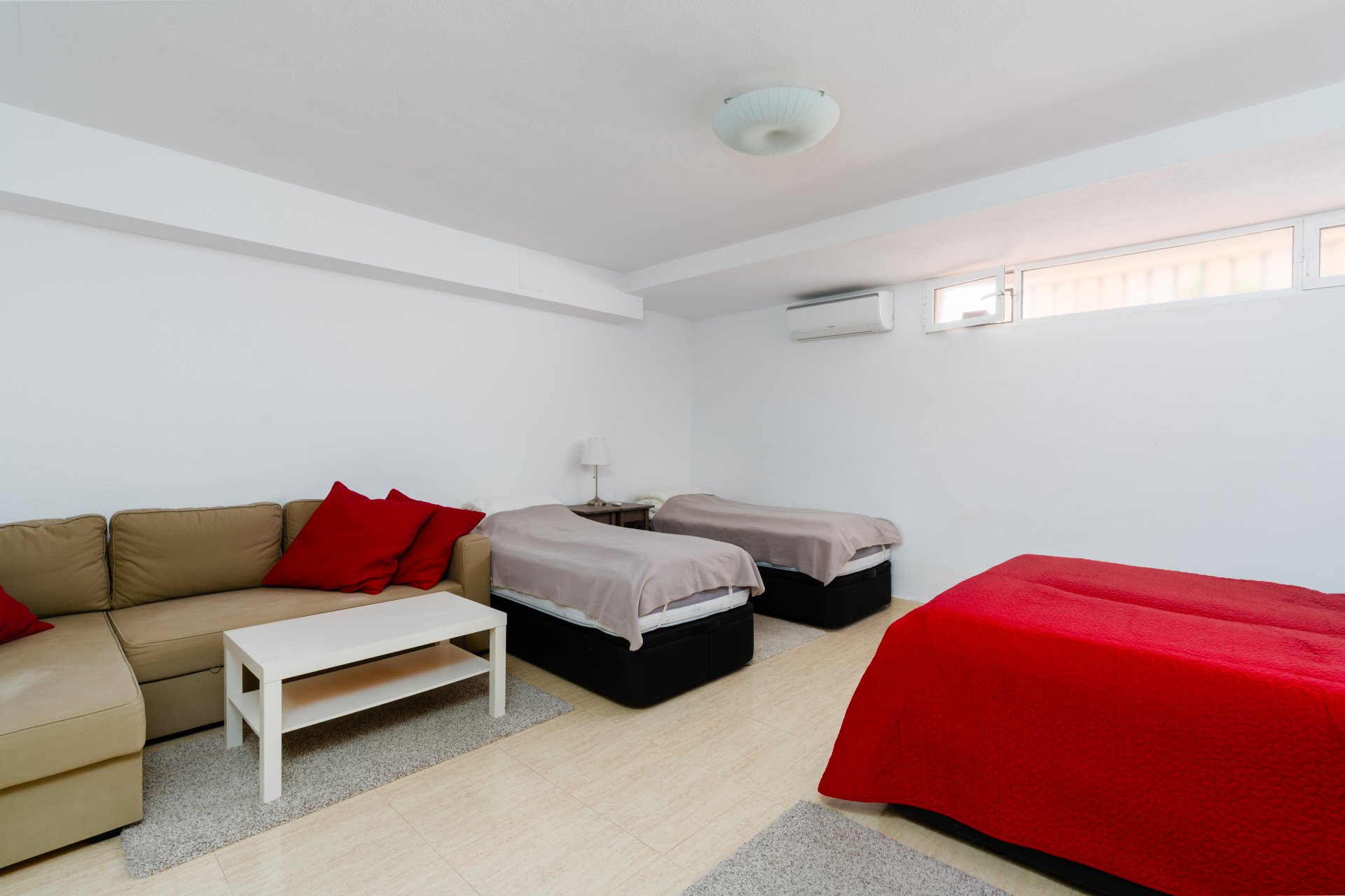 Resale - Townhouse - Gran Alacant - Monte y Mar