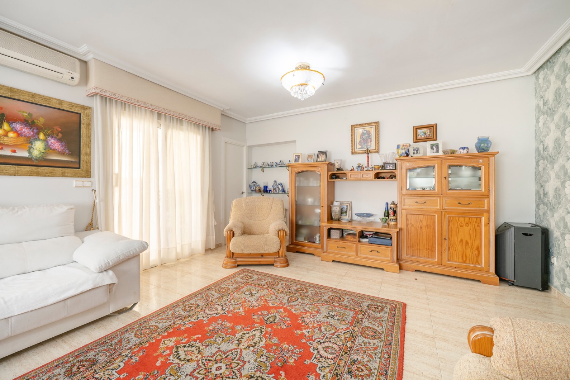 Resale - Townhouse - Guardamar del Segura - El Moncayo