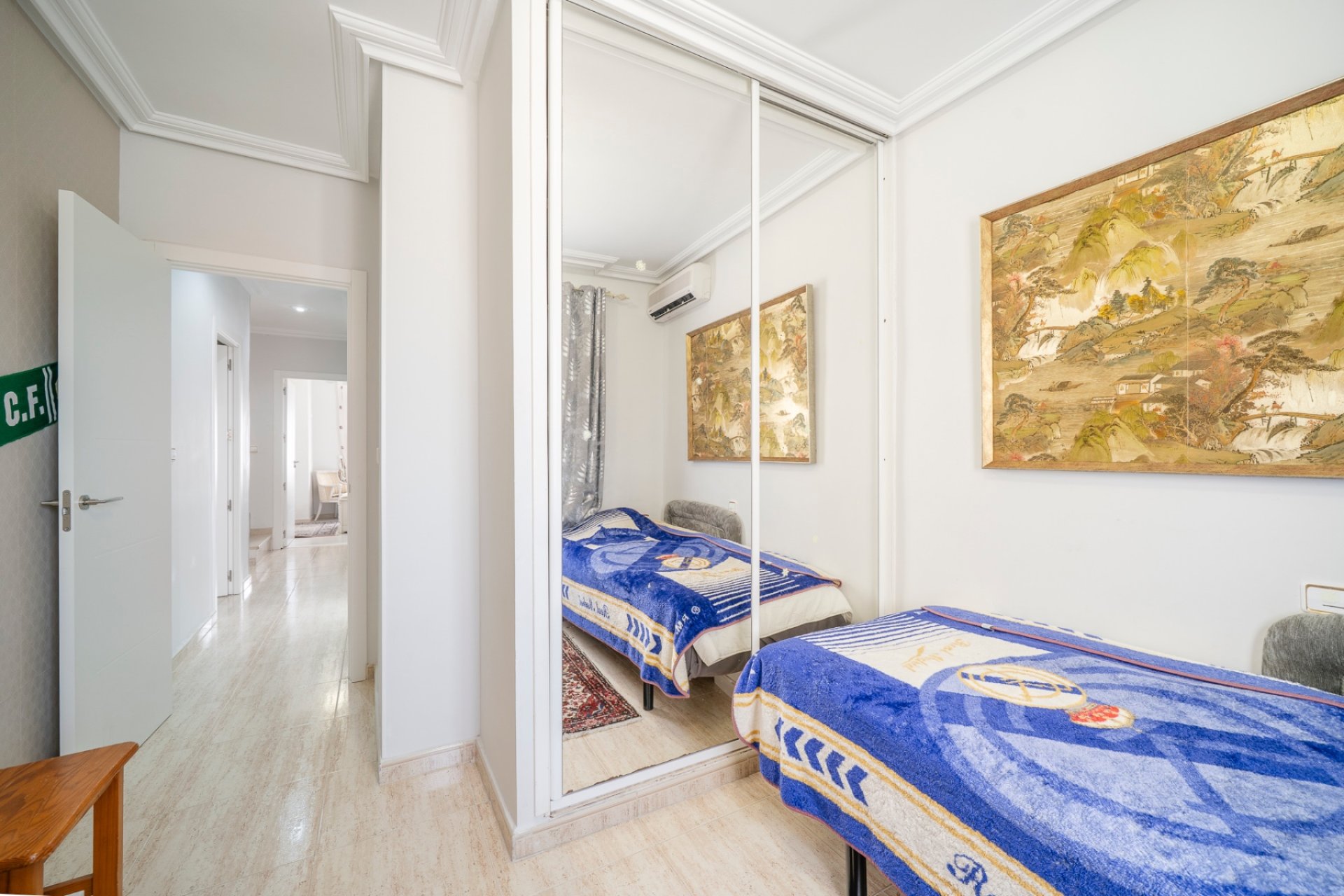 Resale - Townhouse - Guardamar del Segura - El Moncayo