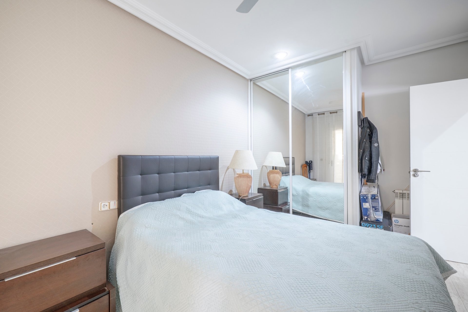 Resale - Townhouse - Guardamar del Segura - El Moncayo