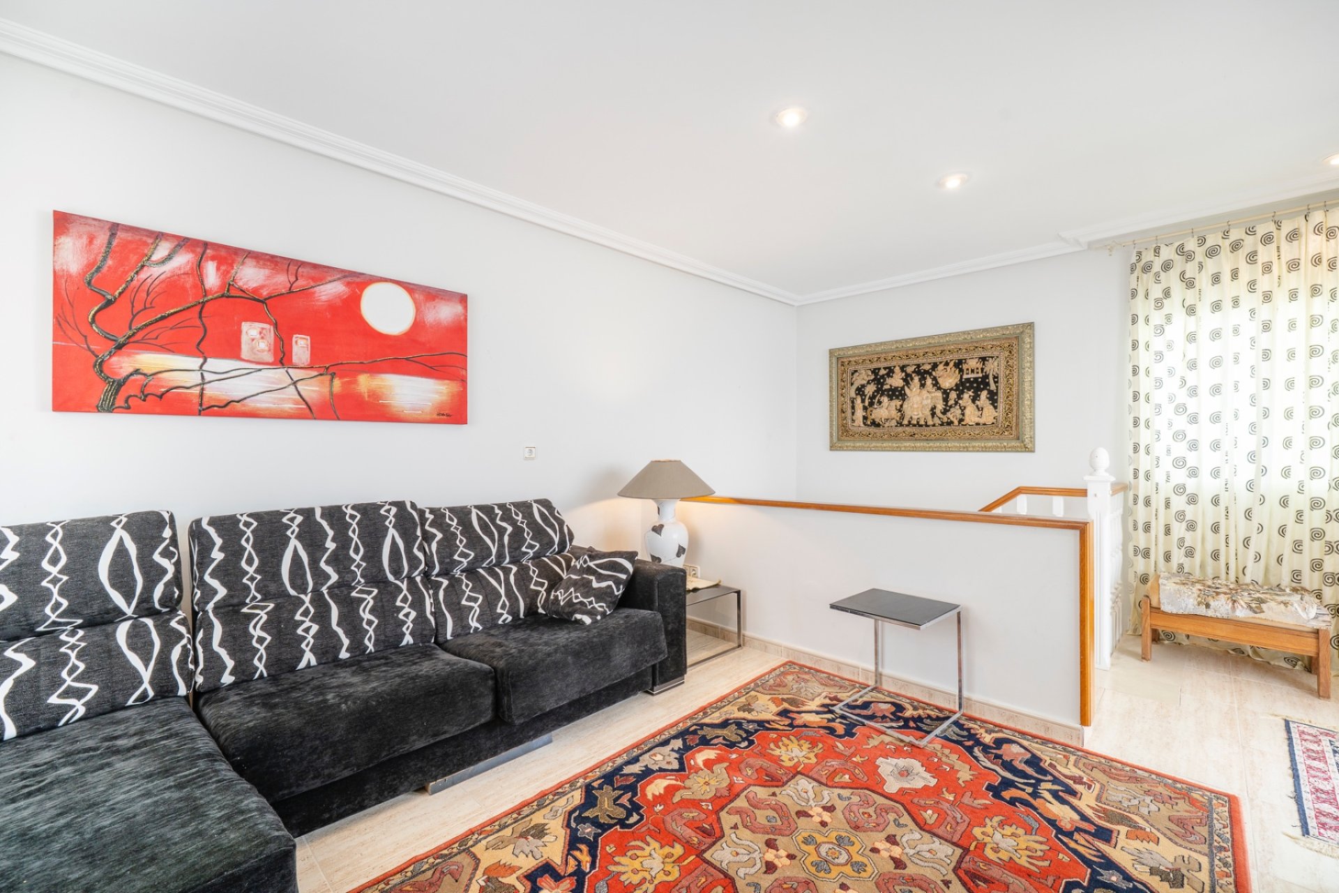 Resale - Townhouse - Guardamar del Segura - El Moncayo