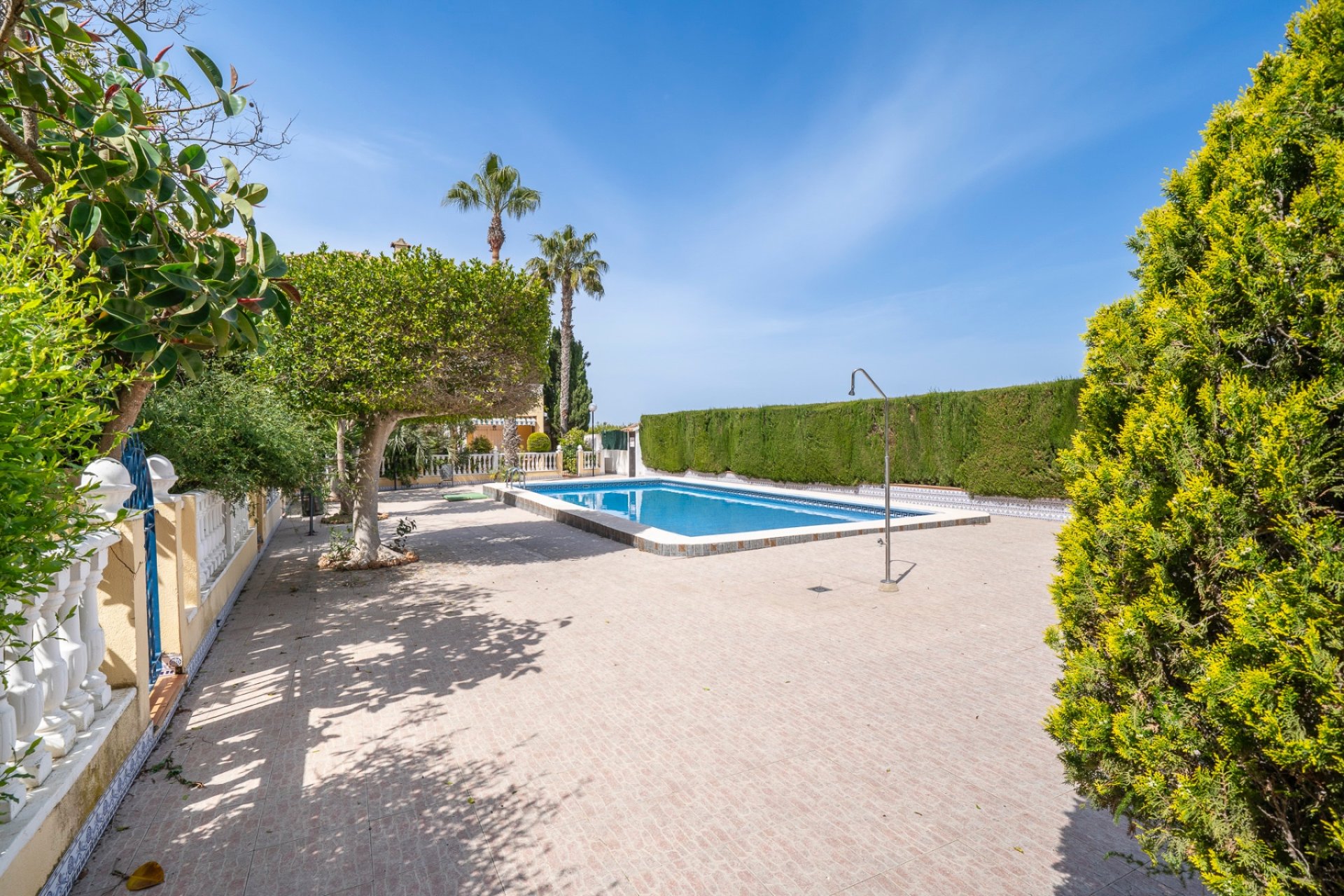 Resale - Townhouse - Guardamar del Segura - El Moncayo