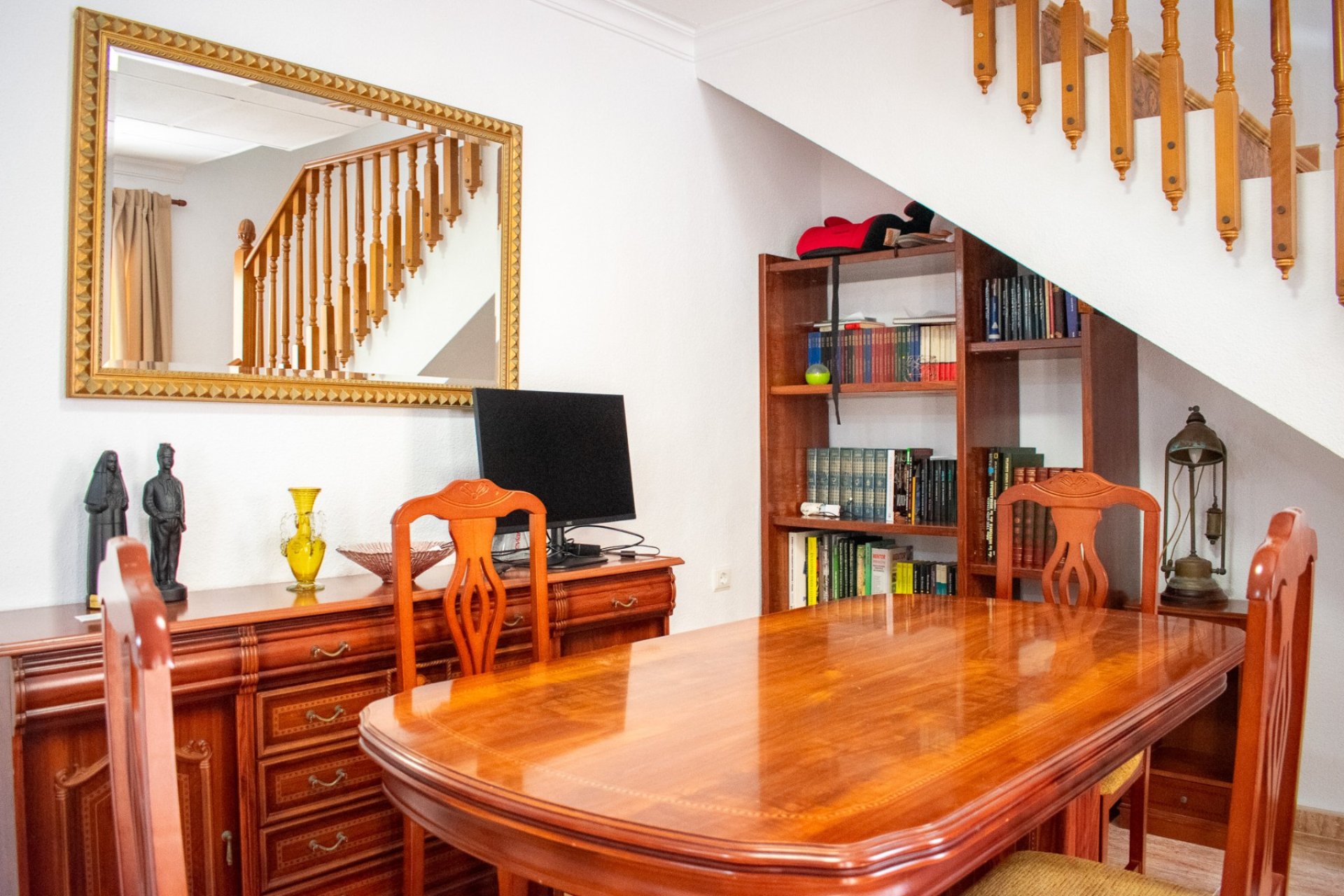 Resale - Townhouse - Guardamar del Segura - Guardamar pueblo