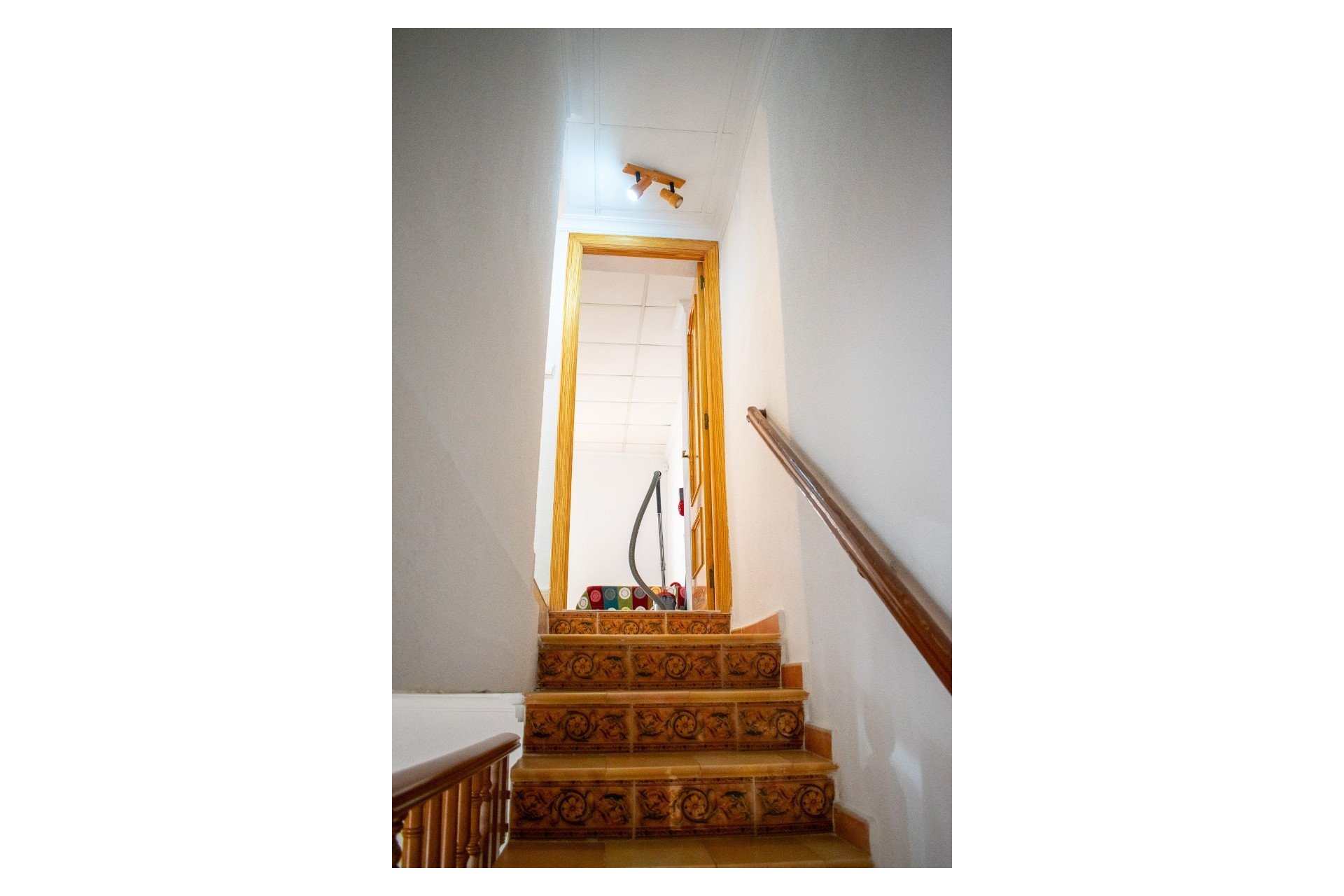Resale - Townhouse - Guardamar del Segura - Guardamar pueblo