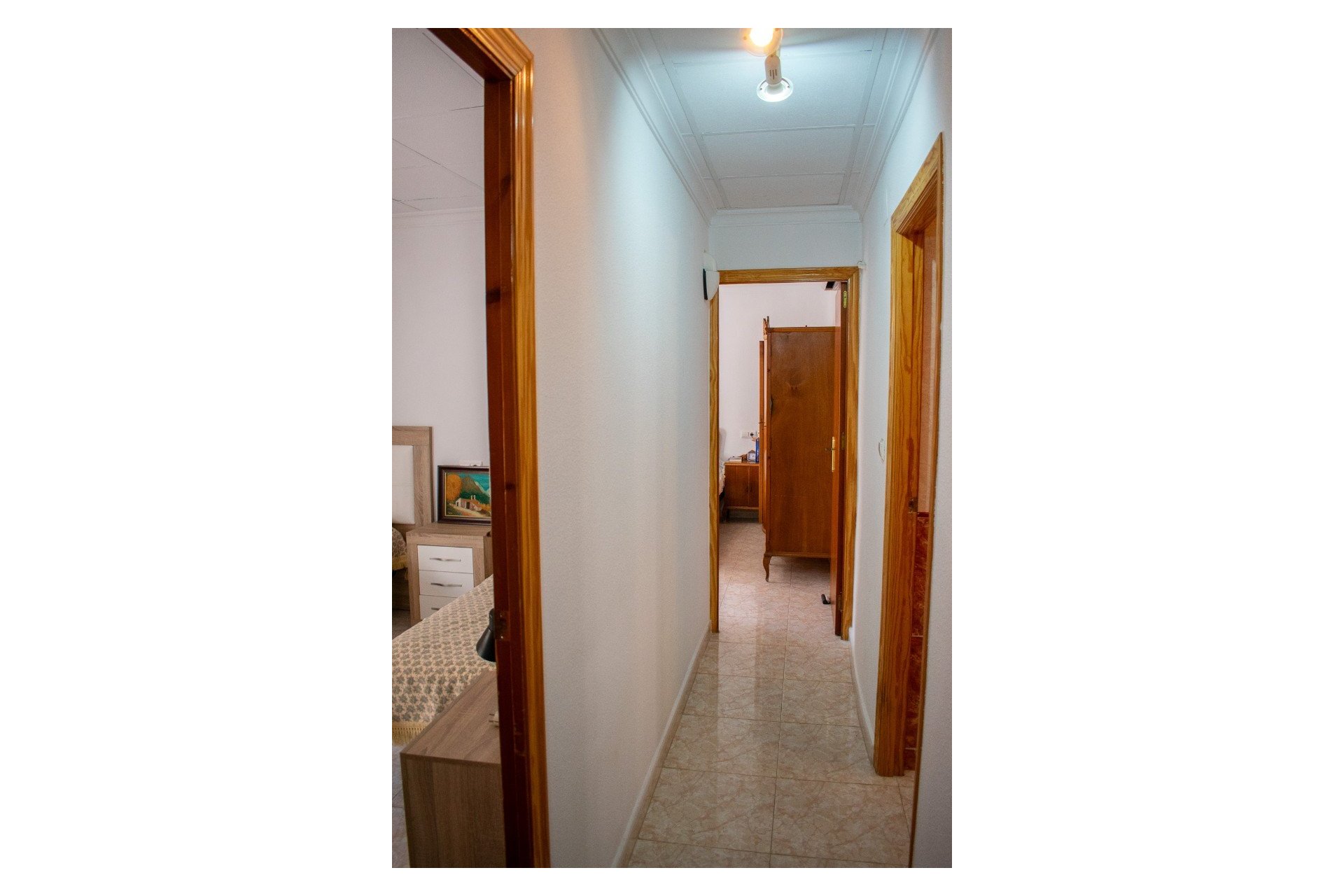 Resale - Townhouse - Guardamar del Segura - Guardamar pueblo