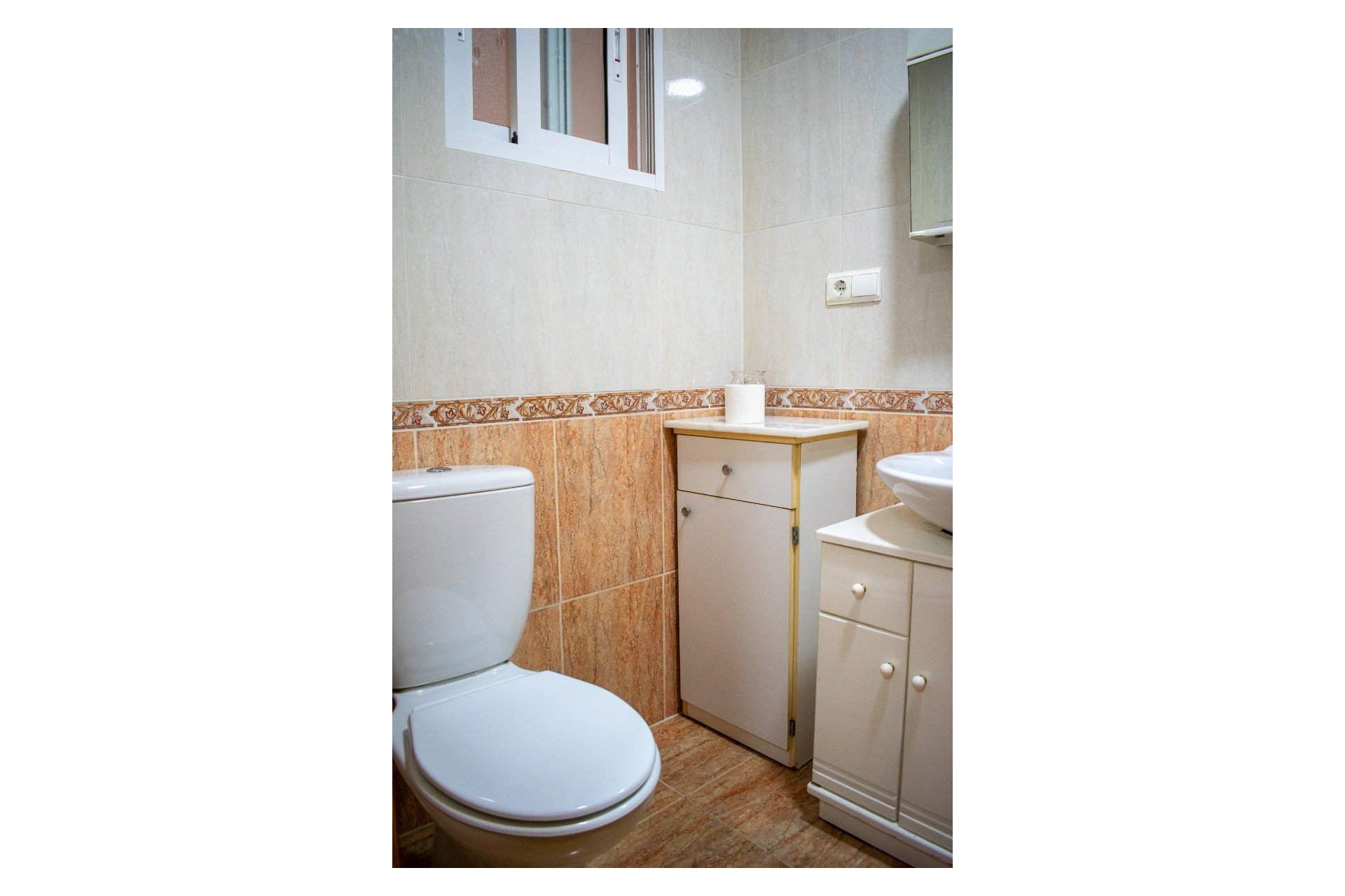 Resale - Townhouse - Guardamar del Segura - Guardamar pueblo