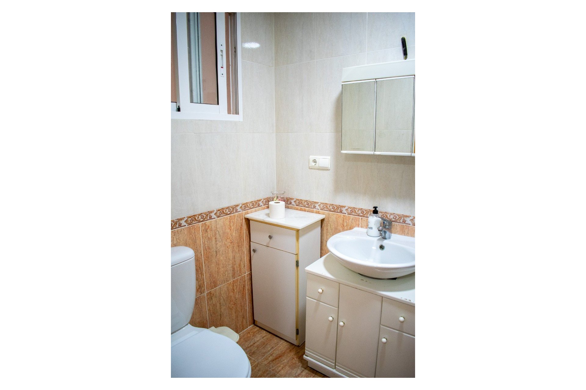 Resale - Townhouse - Guardamar del Segura - Guardamar pueblo