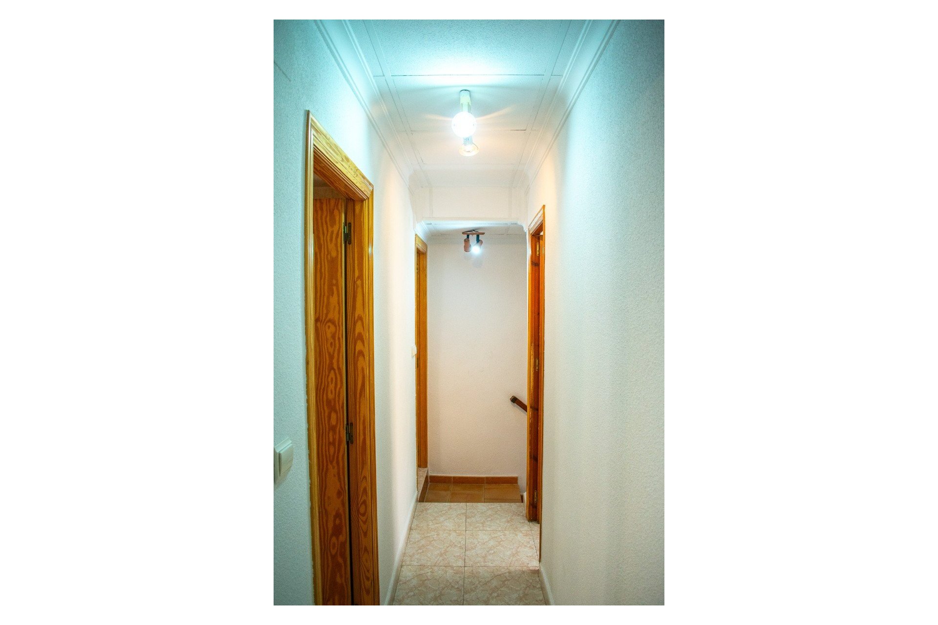 Resale - Townhouse - Guardamar del Segura - Guardamar pueblo
