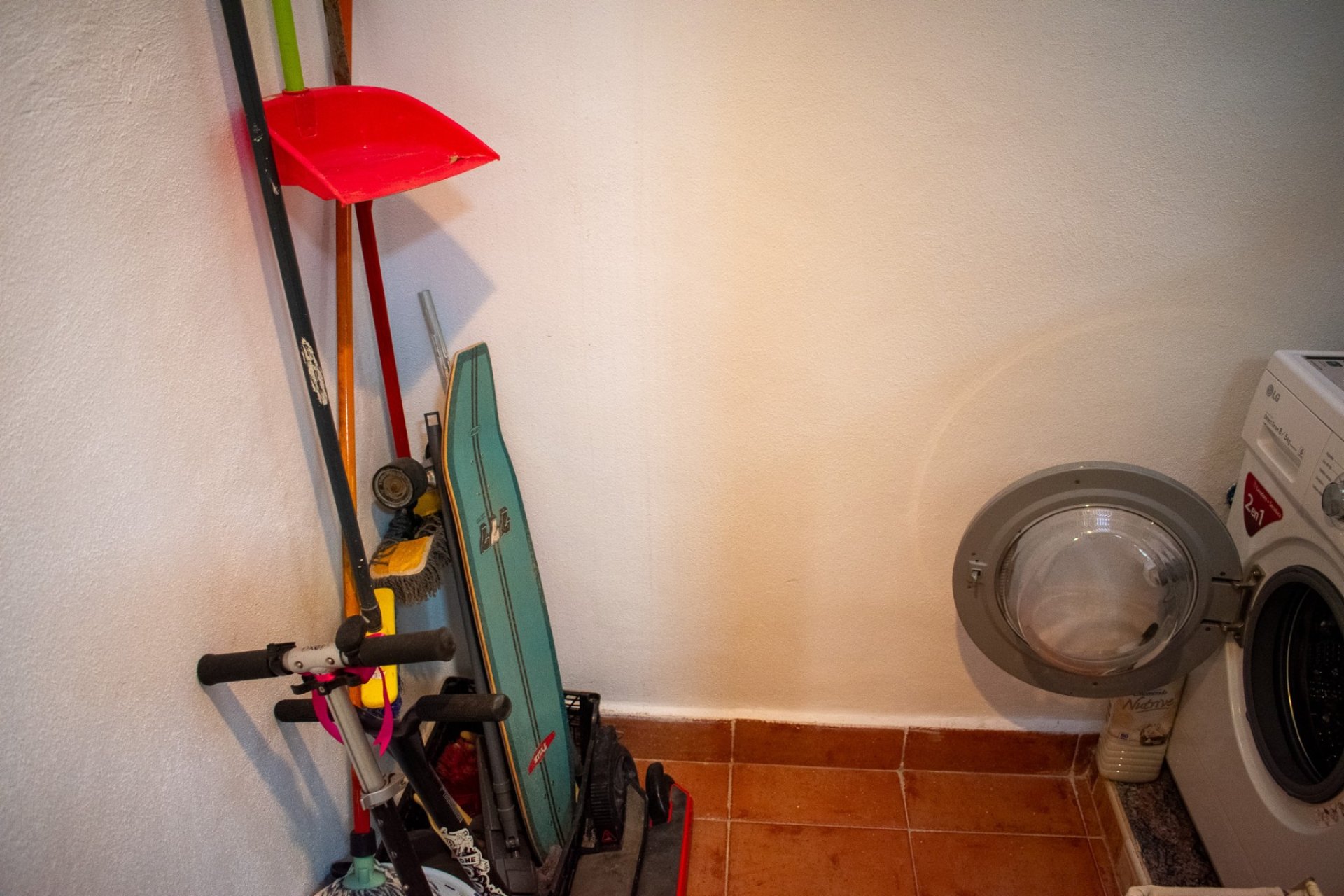 Resale - Townhouse - Guardamar del Segura - Guardamar pueblo