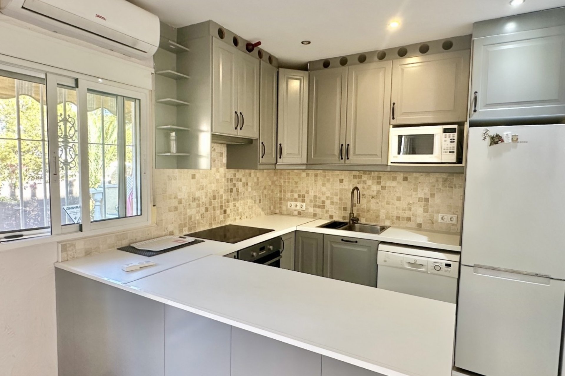 Resale - Townhouse - Guardamar del Segura - Lomas de Polo-Pinomar