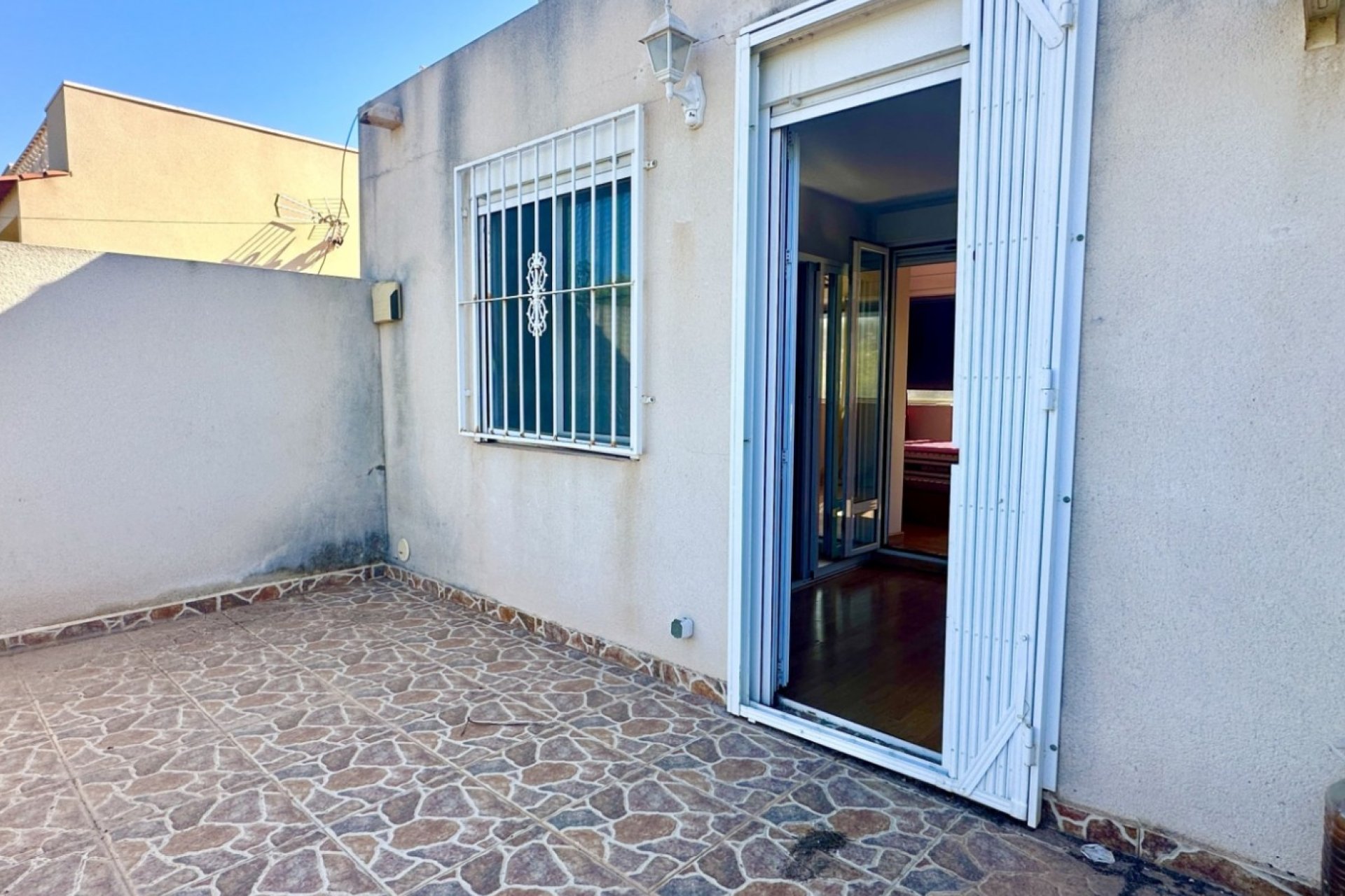 Resale - Townhouse - Guardamar del Segura - Lomas de Polo-Pinomar