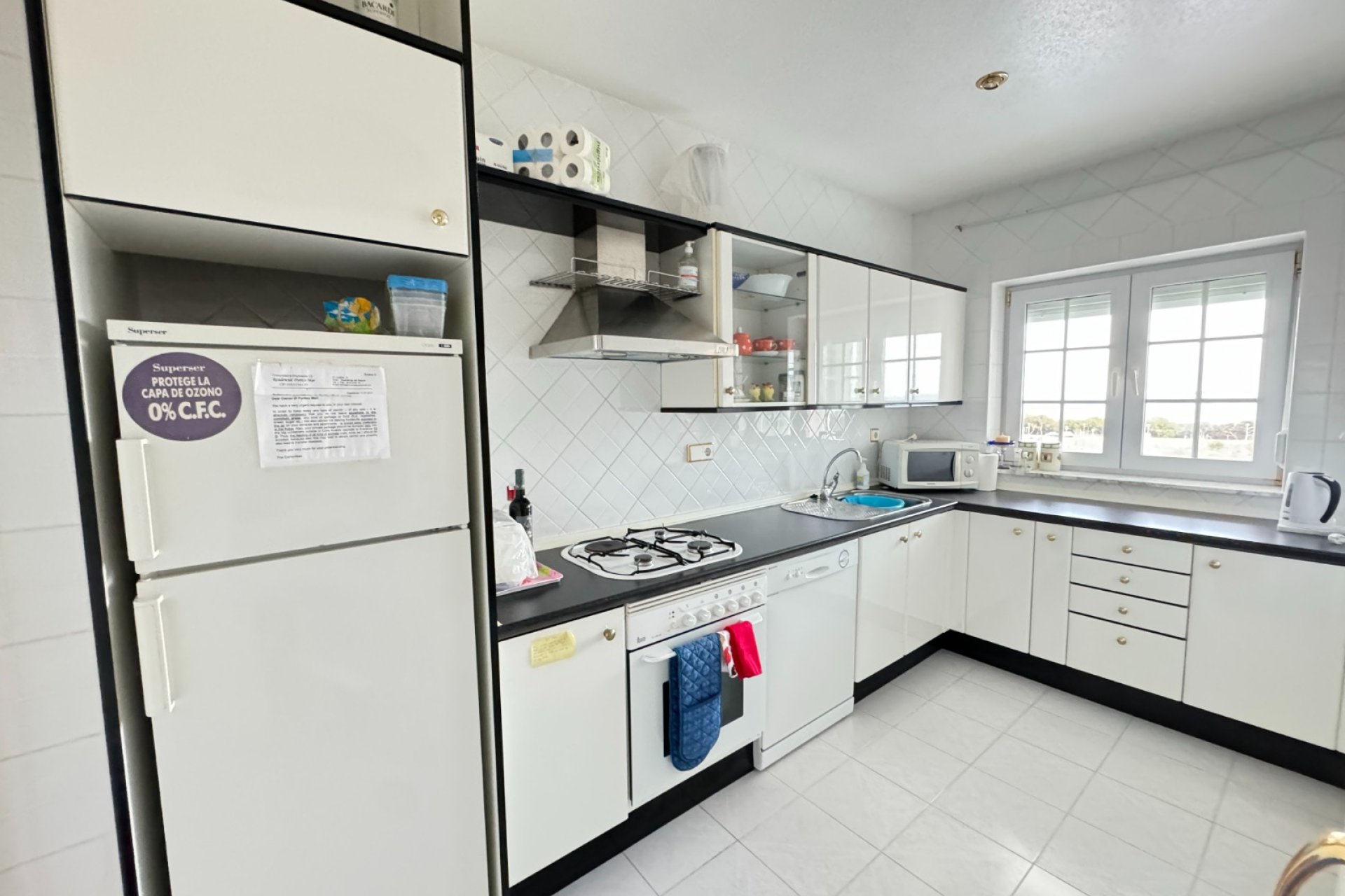 Resale - Townhouse - Guardamar del Segura - Urb. Portico Mar