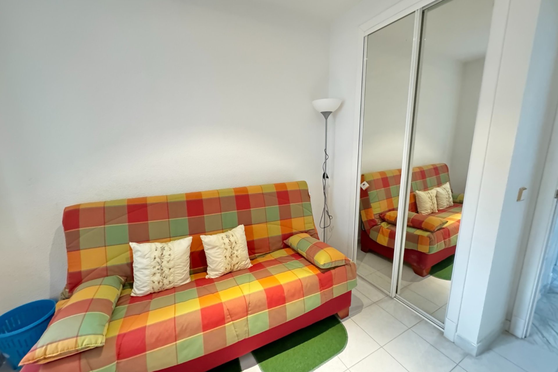 Resale - Townhouse - Guardamar del Segura - Urb. Portico Mar