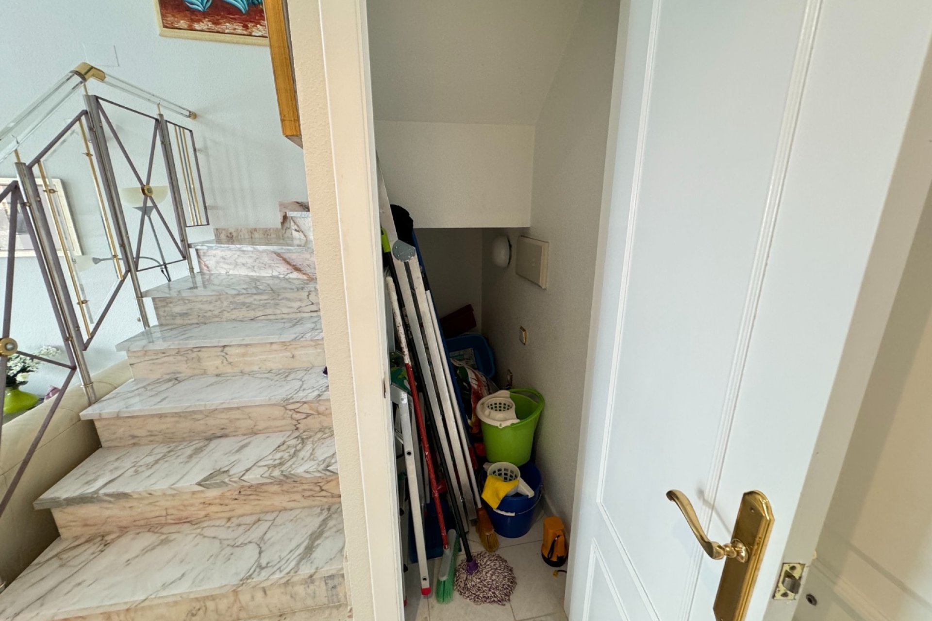 Resale - Townhouse - Guardamar del Segura - Urb. Portico Mar