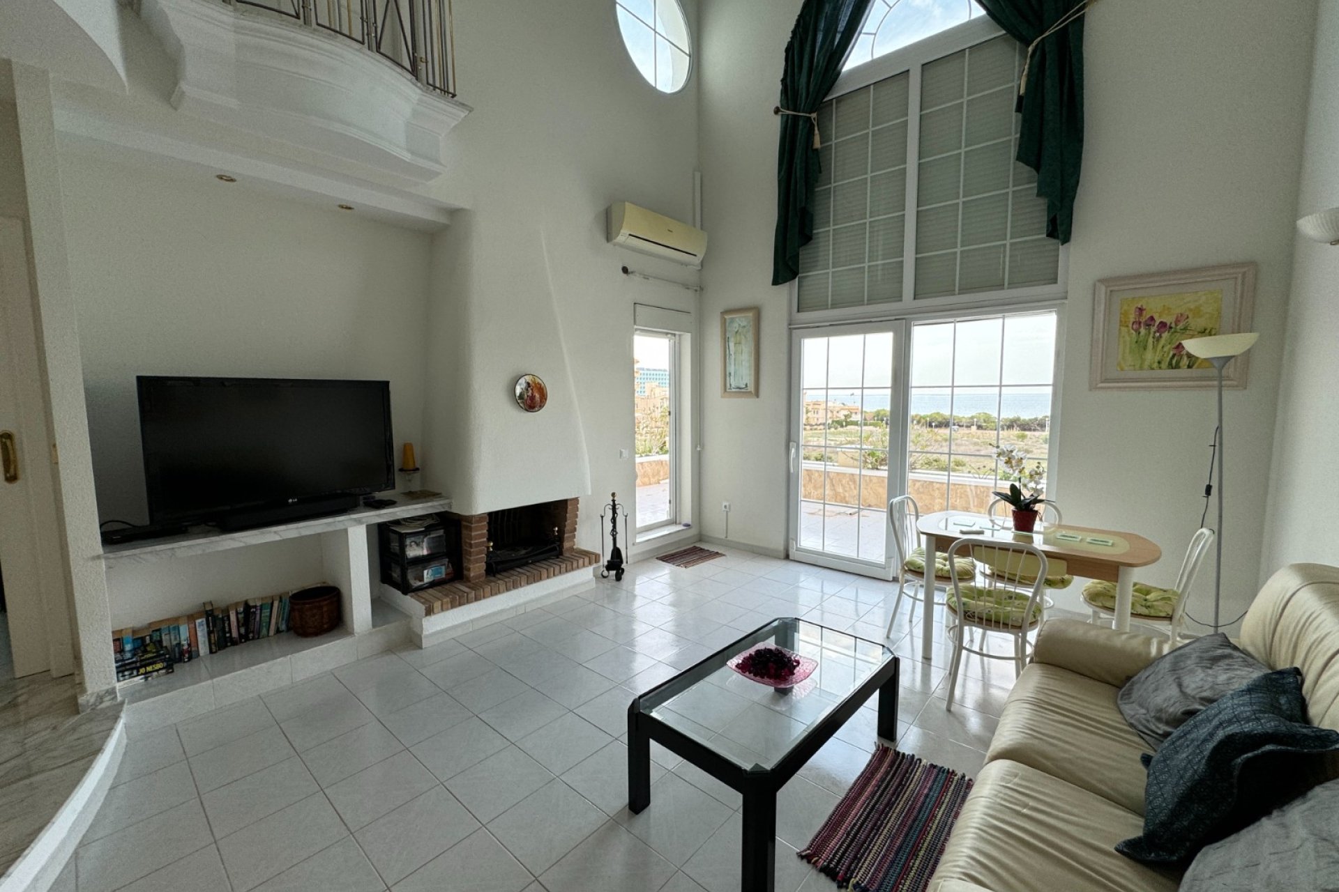 Resale - Townhouse - Guardamar del Segura - Urb. Portico Mar