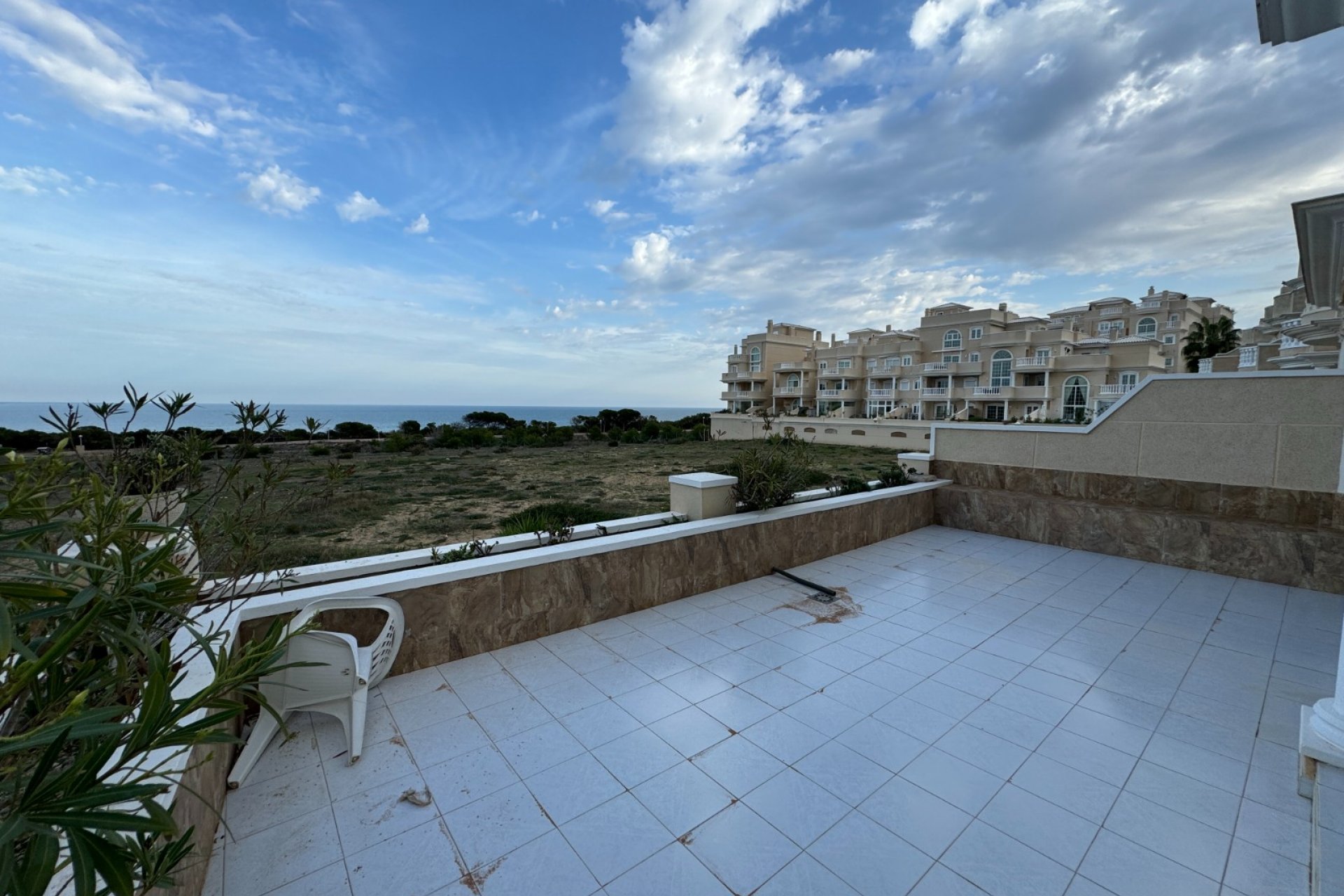 Resale - Townhouse - Guardamar del Segura - Urb. Portico Mar