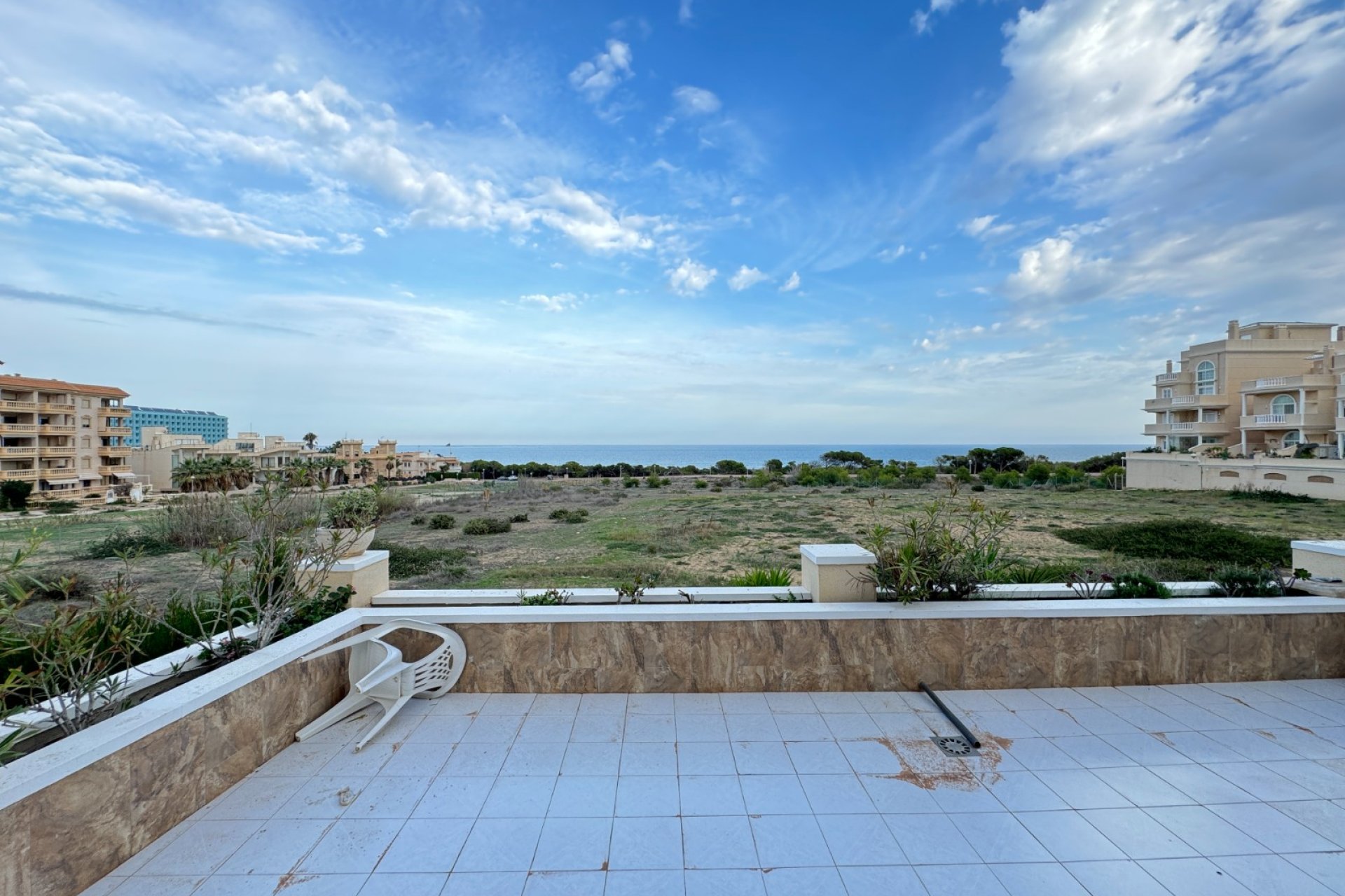 Resale - Townhouse - Guardamar del Segura - Urb. Portico Mar