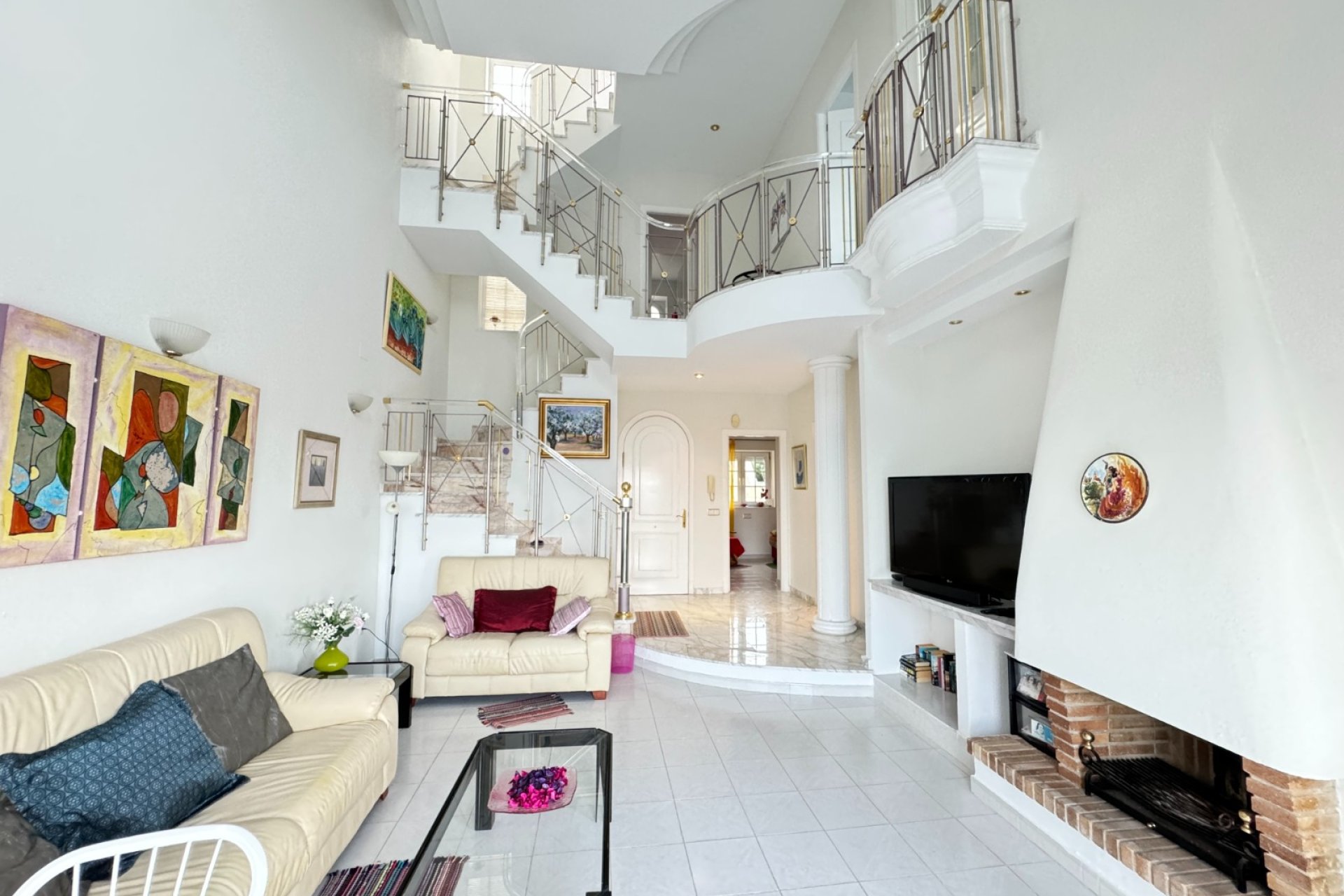 Resale - Townhouse - Guardamar del Segura - Urb. Portico Mar
