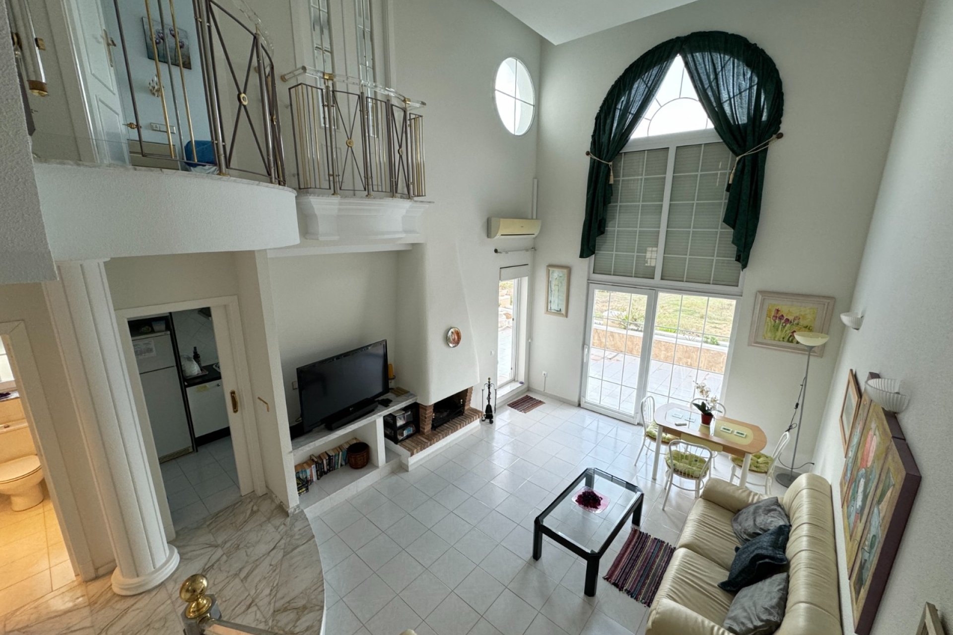Resale - Townhouse - Guardamar del Segura - Urb. Portico Mar