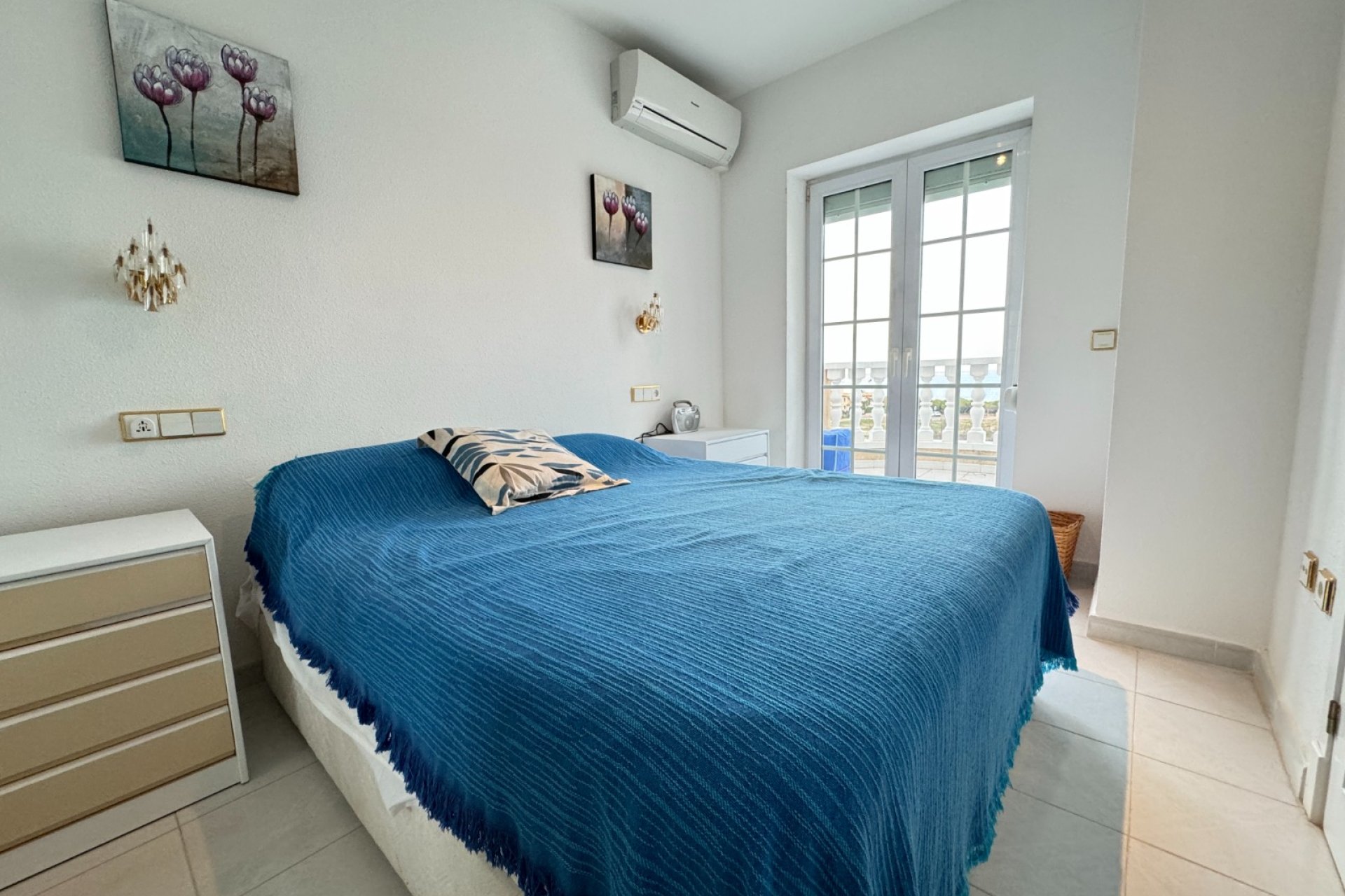 Resale - Townhouse - Guardamar del Segura - Urb. Portico Mar